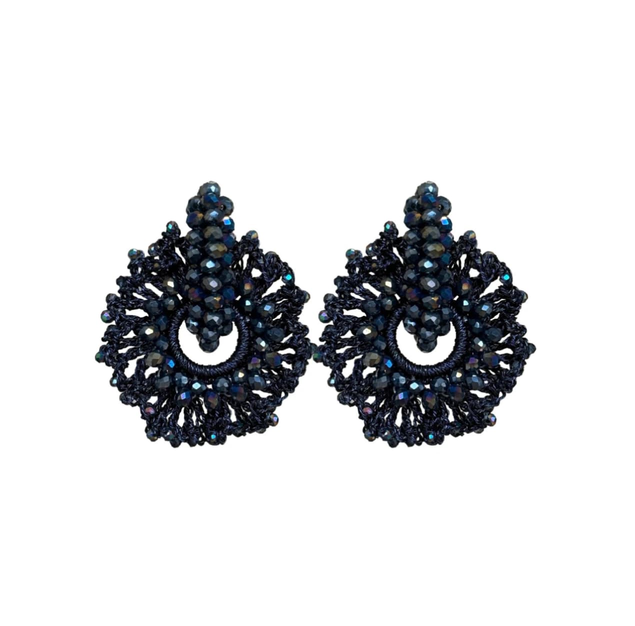 DAISY - METALLIC BLUE - imagen 1