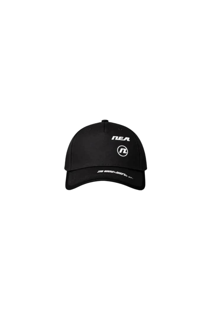 LEGACY TRIO PACK | BLACK CAP NEA - imagen 2