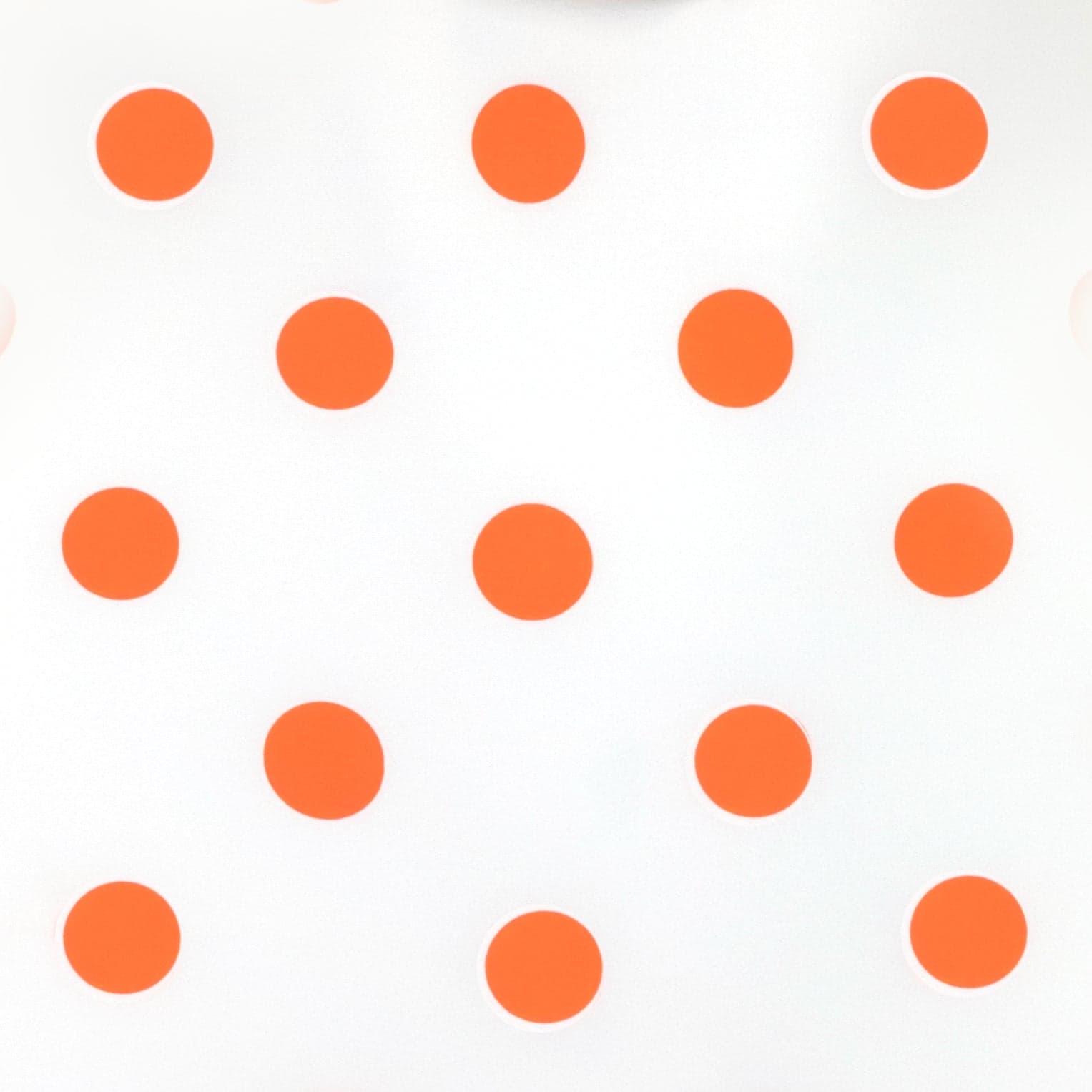 Tejada Vintage Bottom Polka / Orange - imagen 4