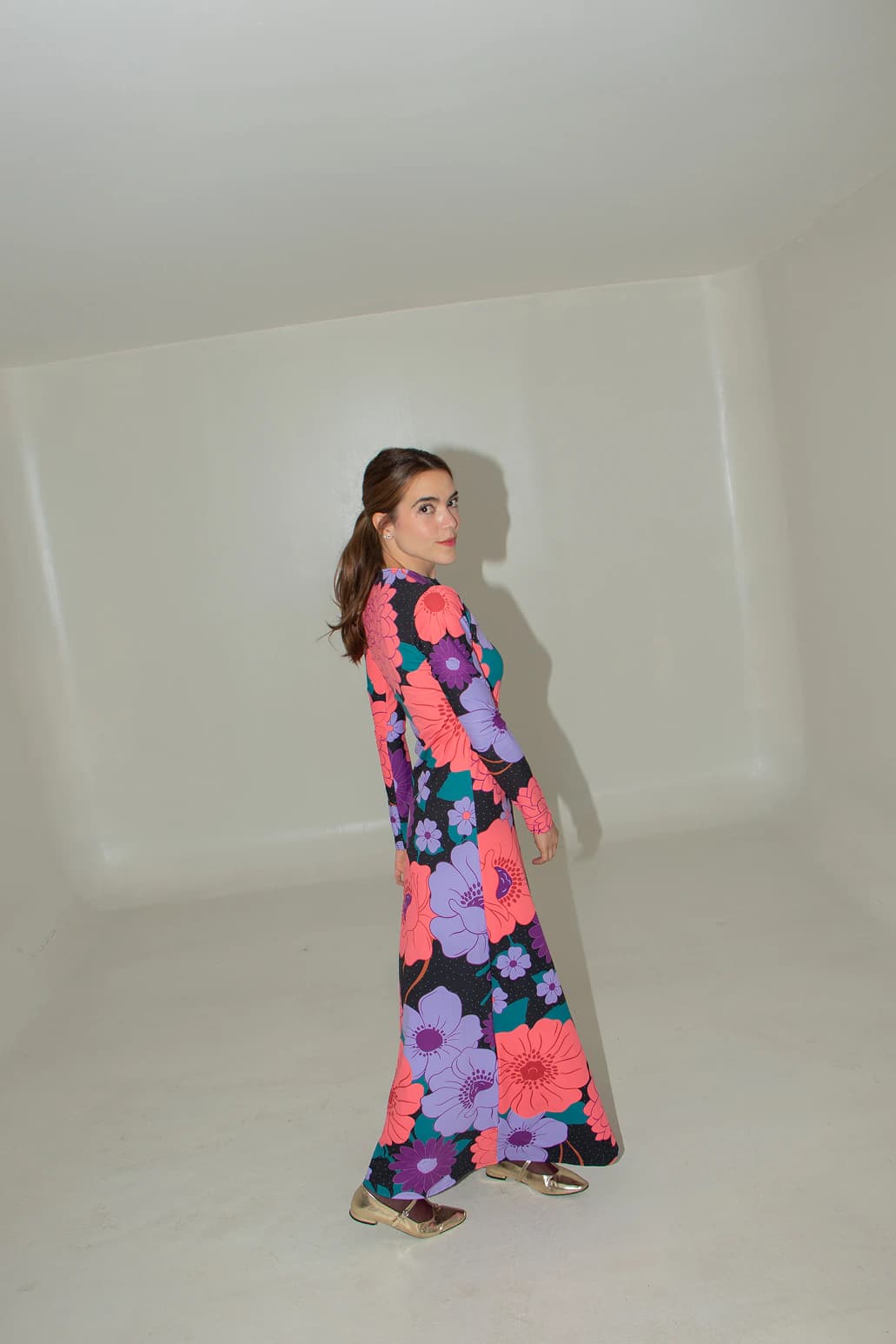 Bloom Dress - imagen 8