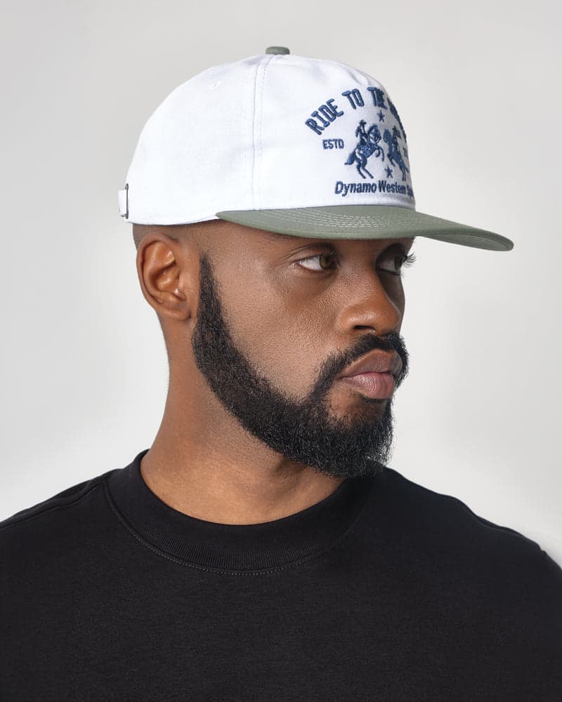Gorra Dnm Sunset - imagen 3