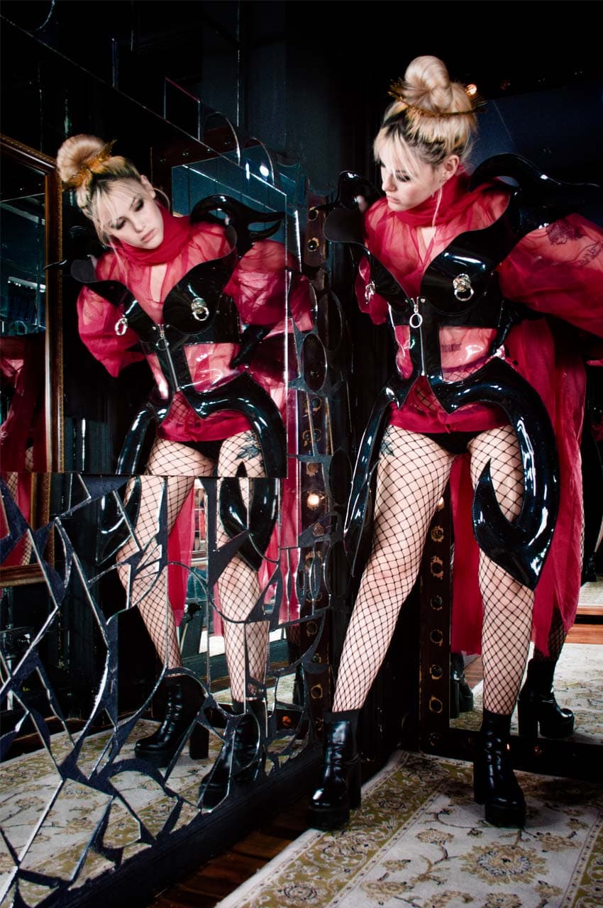 VESTUARIO KNL - imagen 1