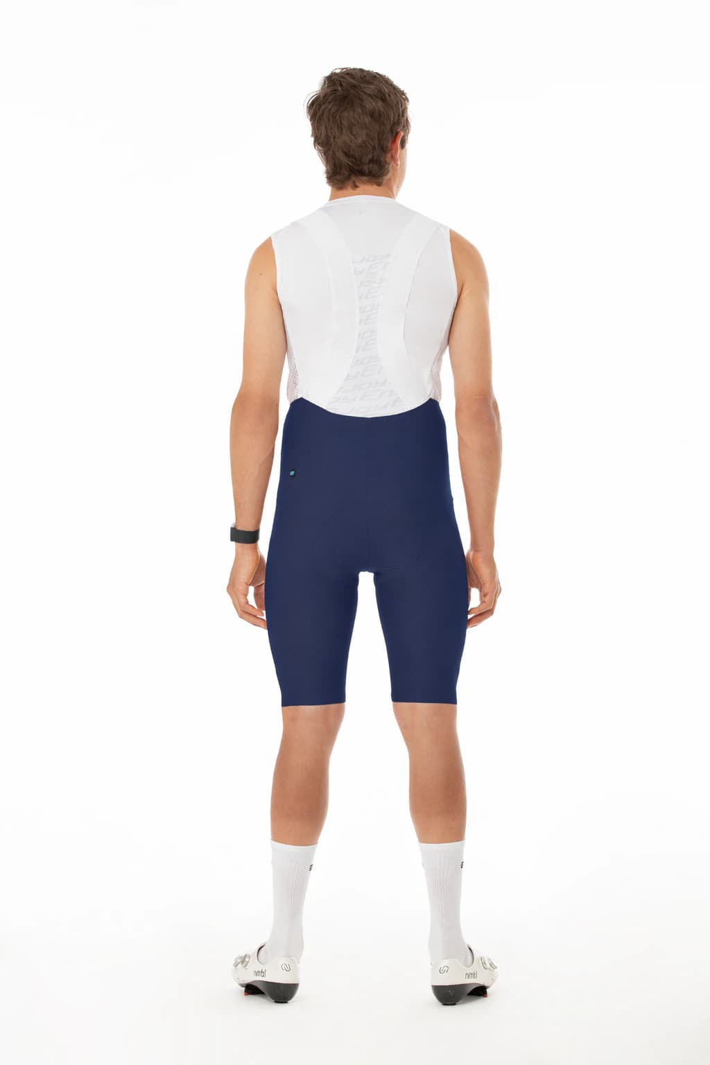 Pantaloneta Venge  Masculina Navy - imagen 6