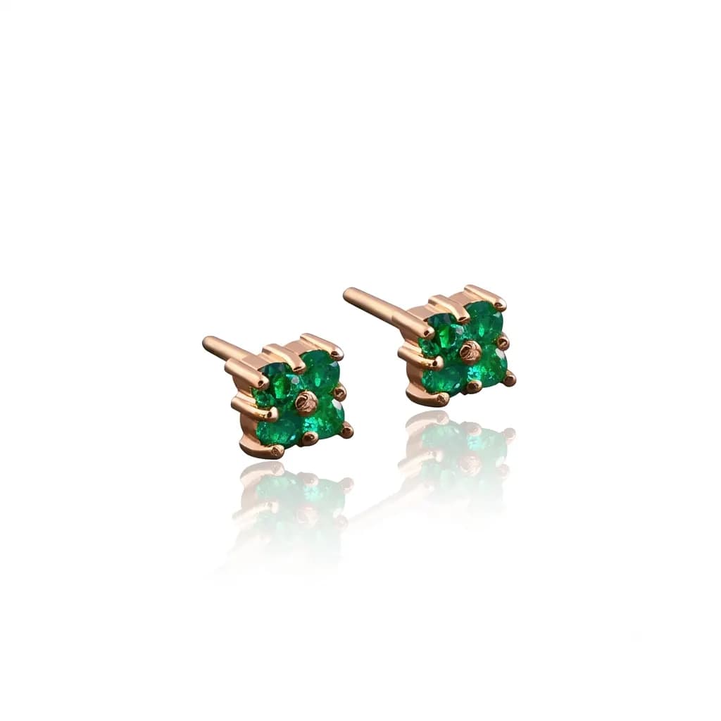 TIMELESS STUDS - imagen 1