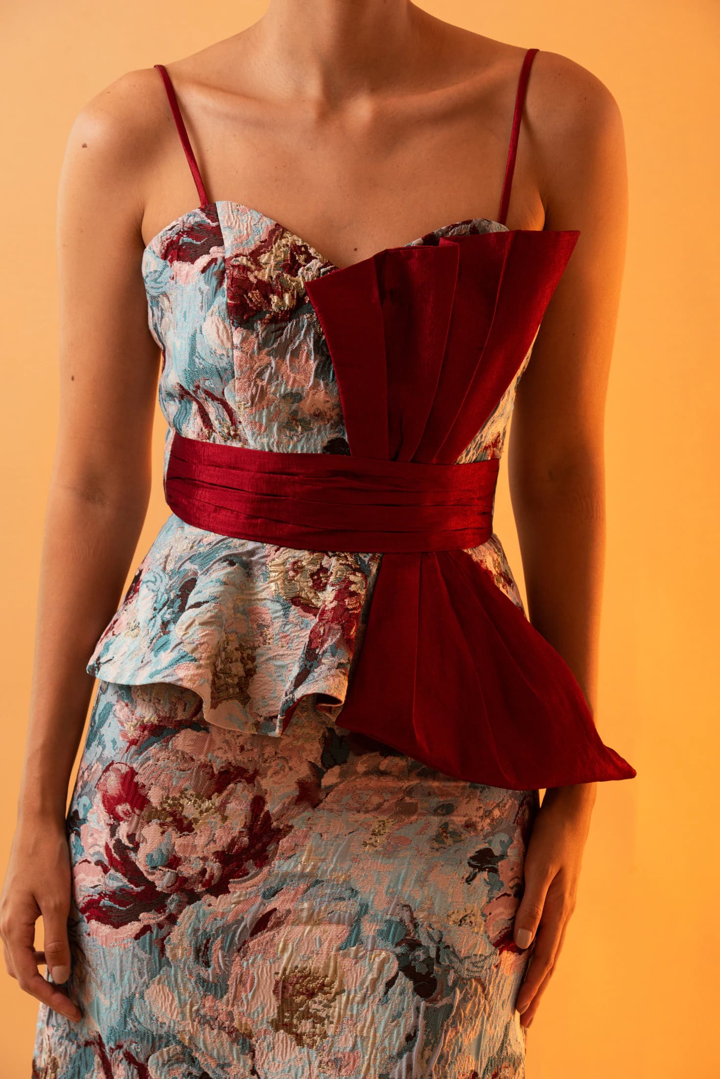 LIVI BLUSA - imagen 1