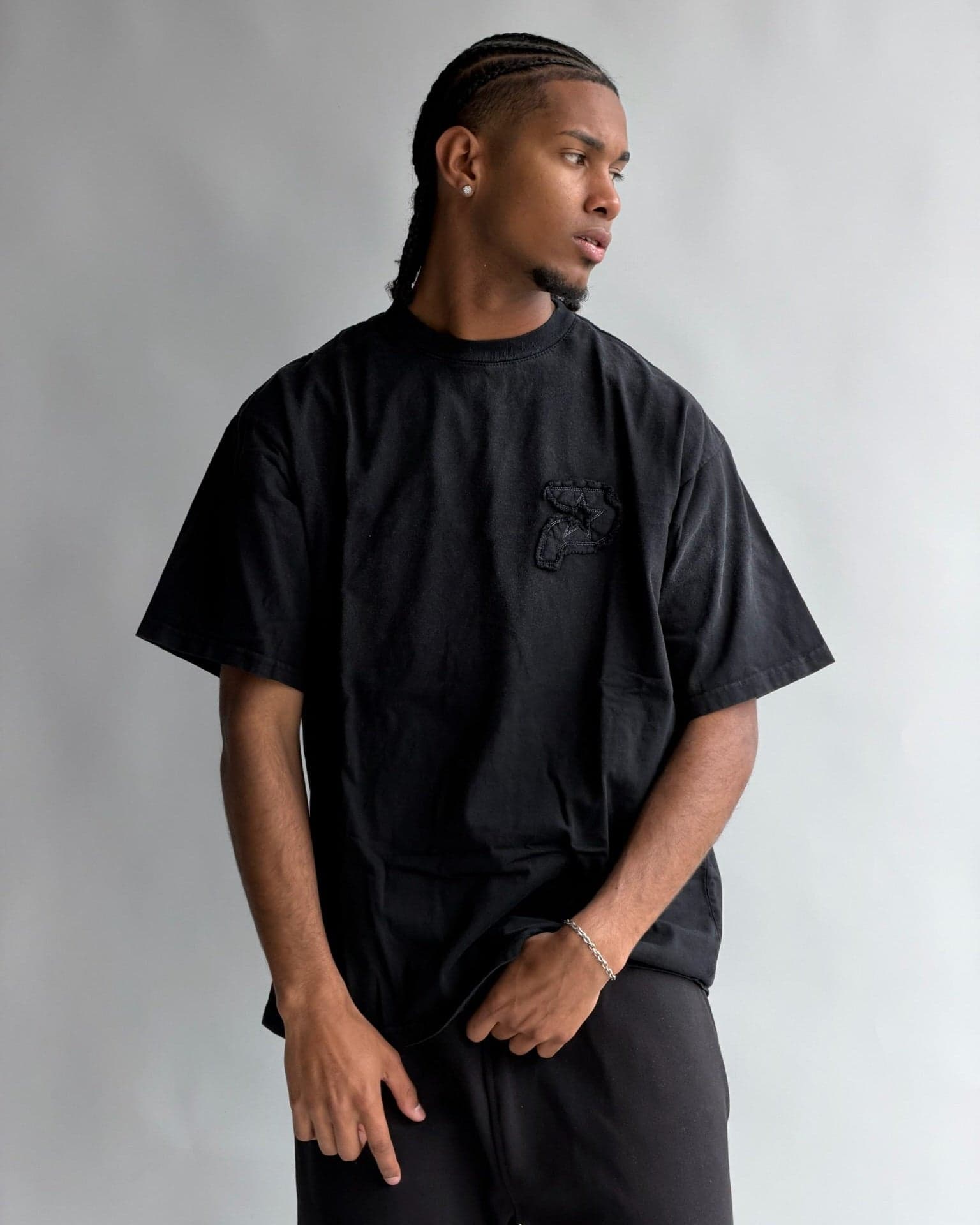 CAMISETA STAR GANG VINTAGE - imagen 3