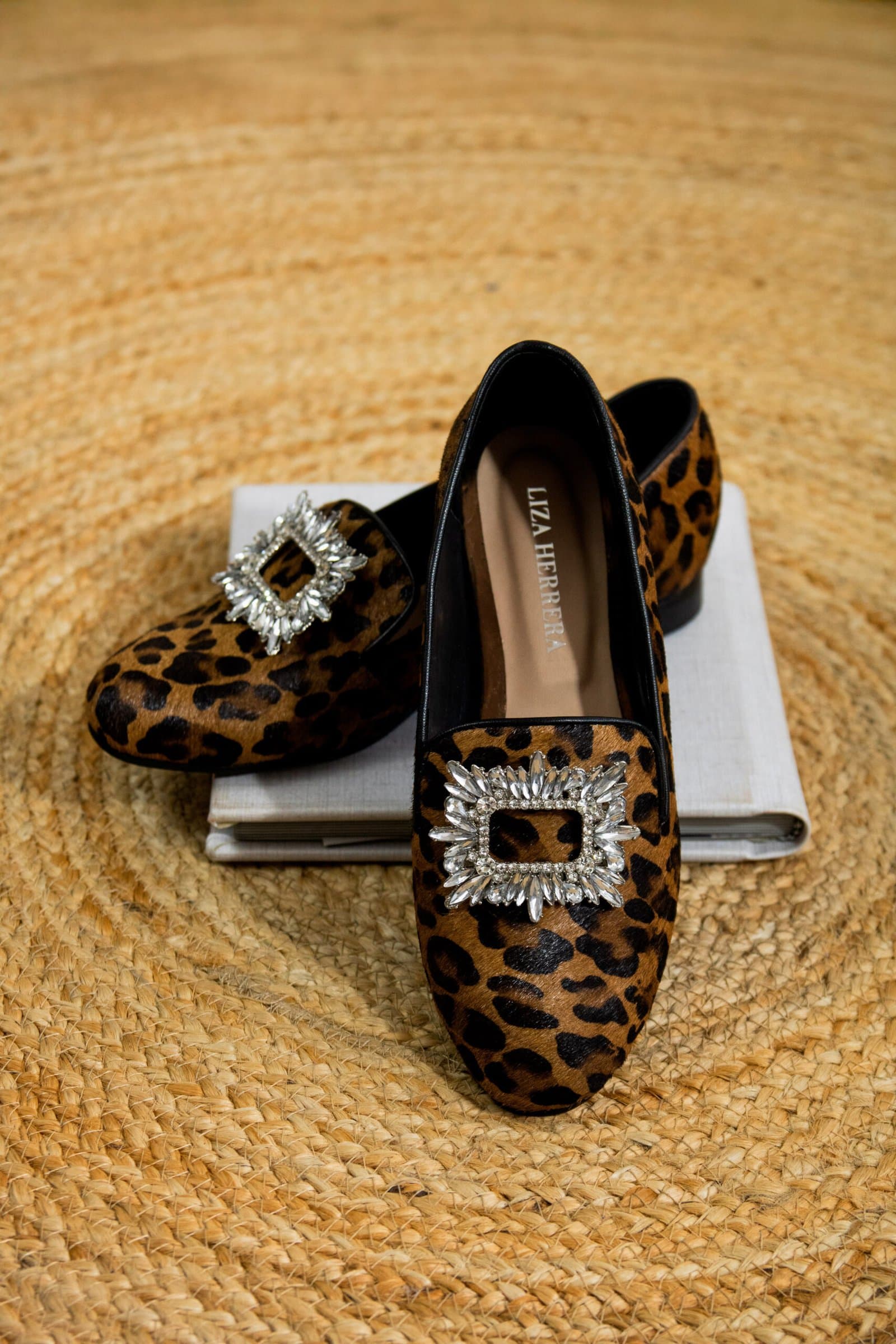 Baleta Animal Print - imagen 5