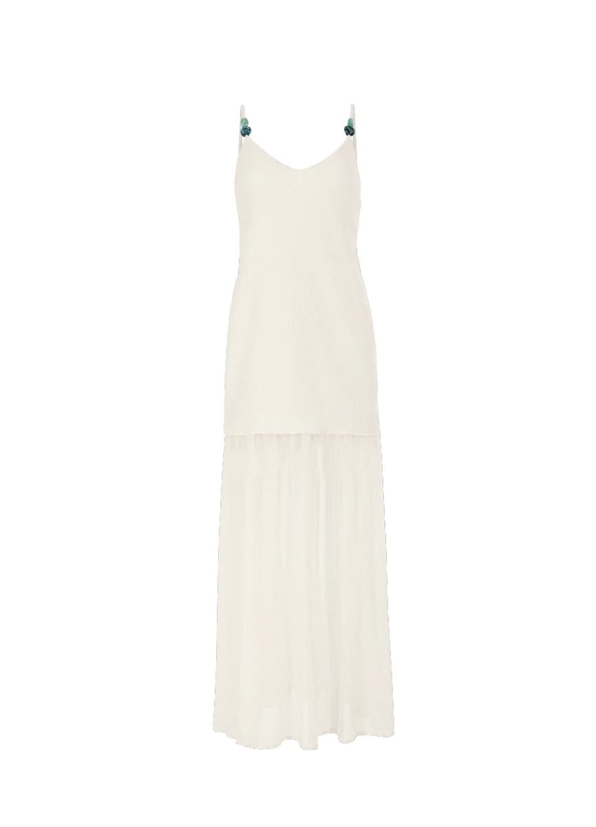 DEEP TIDES CASSIA DRESS     9723 - imagen 2
