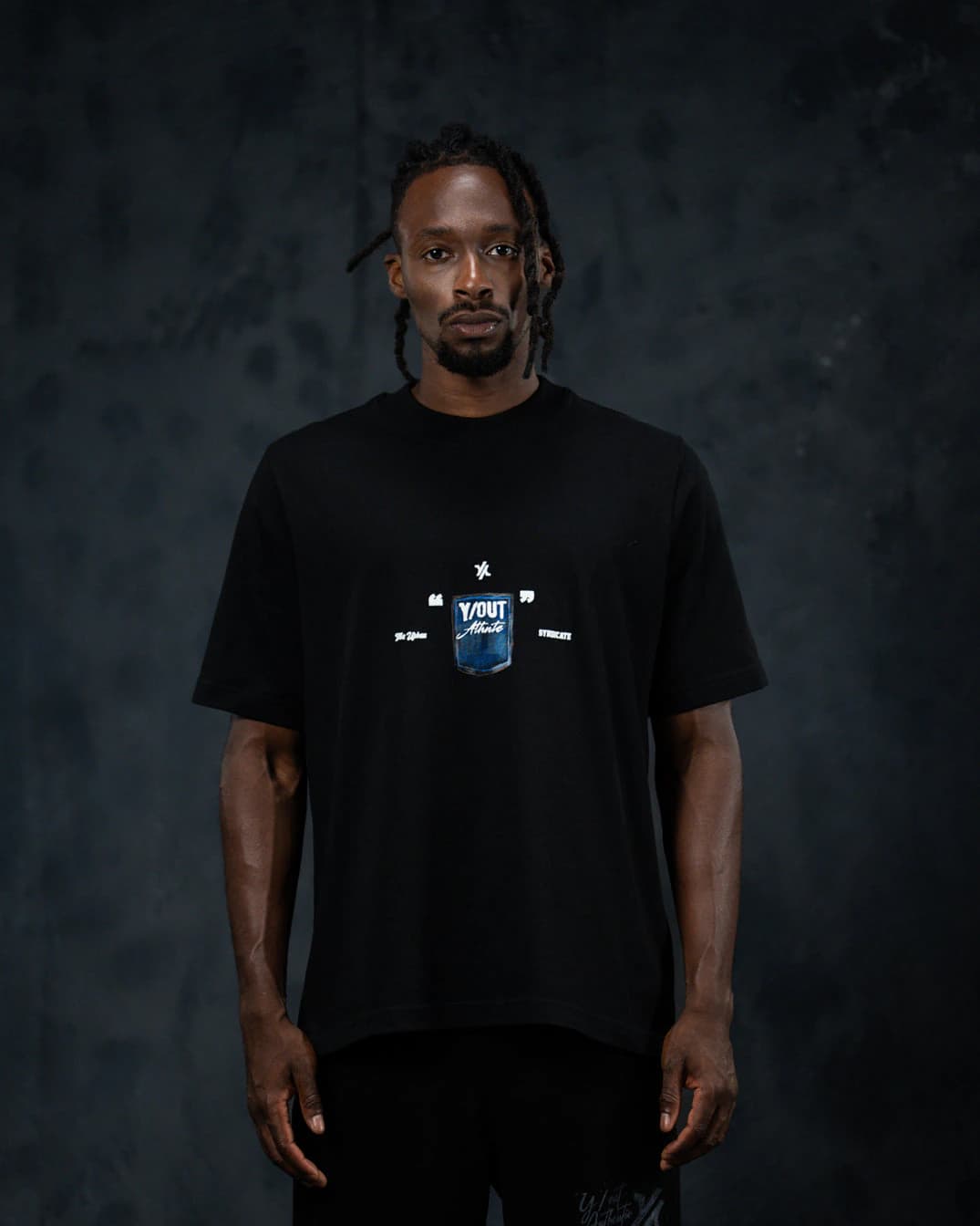 EMBLEM REGULAR T-SHIRT - imagen 2