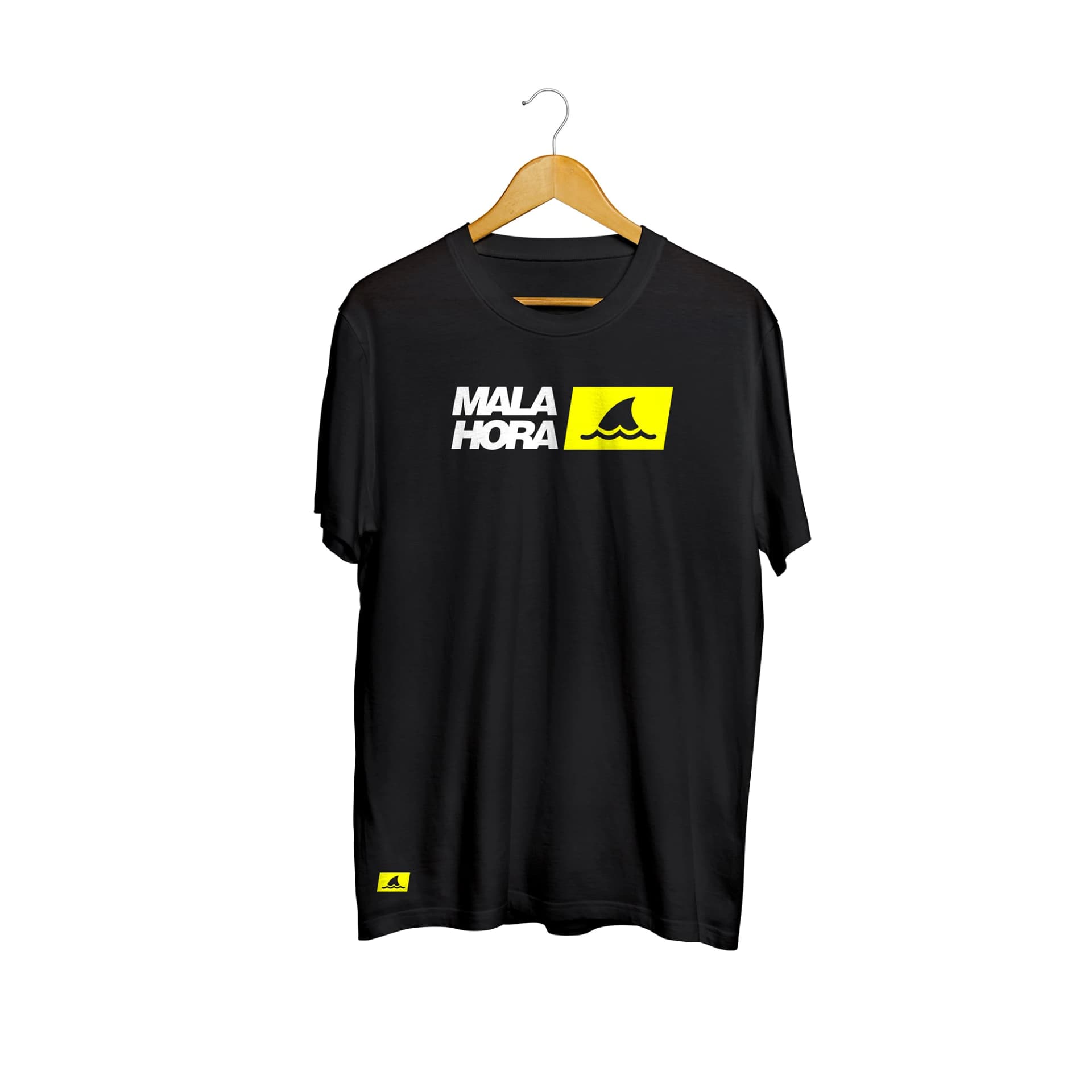 Camiseta Classic III