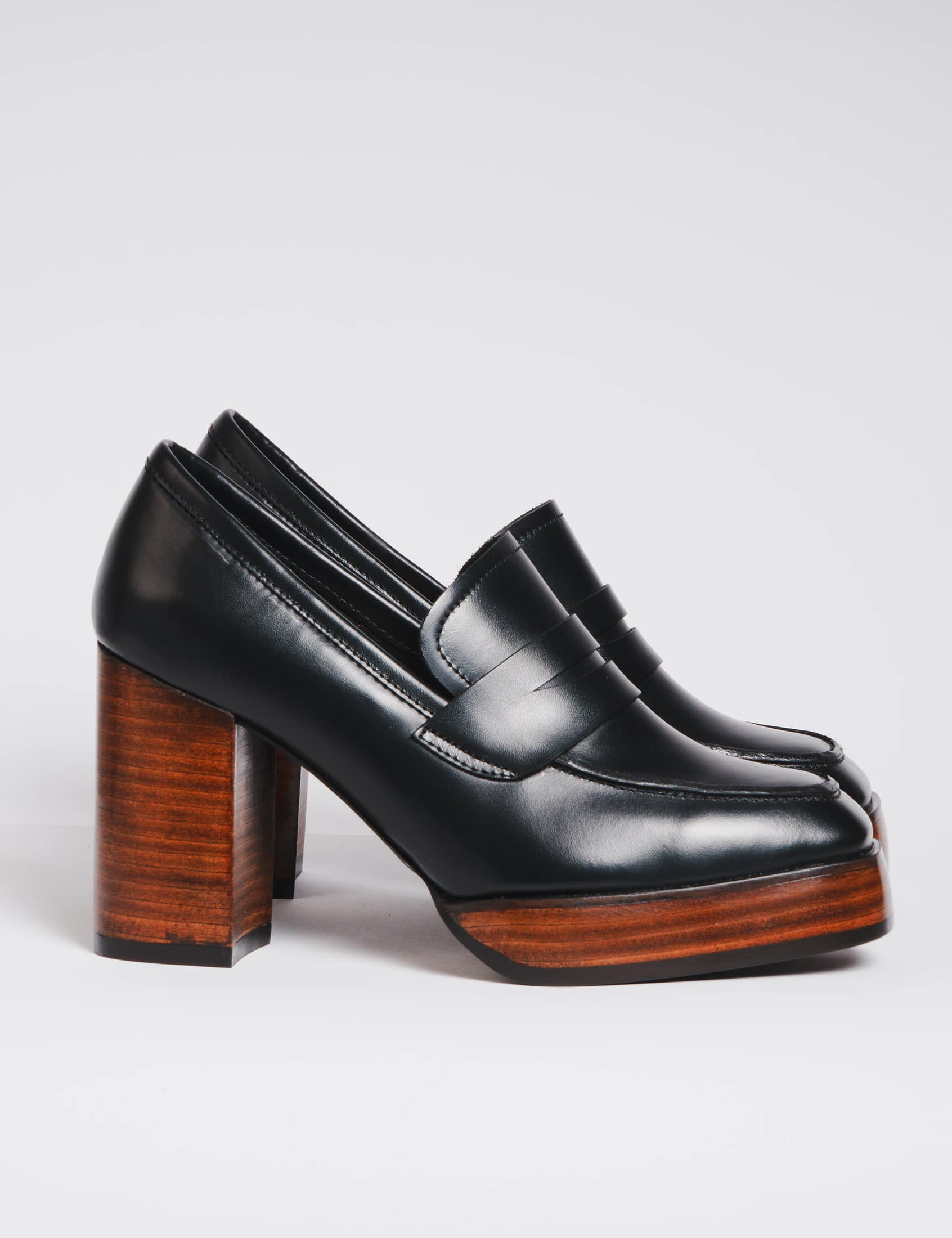 BOTIN LISBOA NEGRO - imagen 4