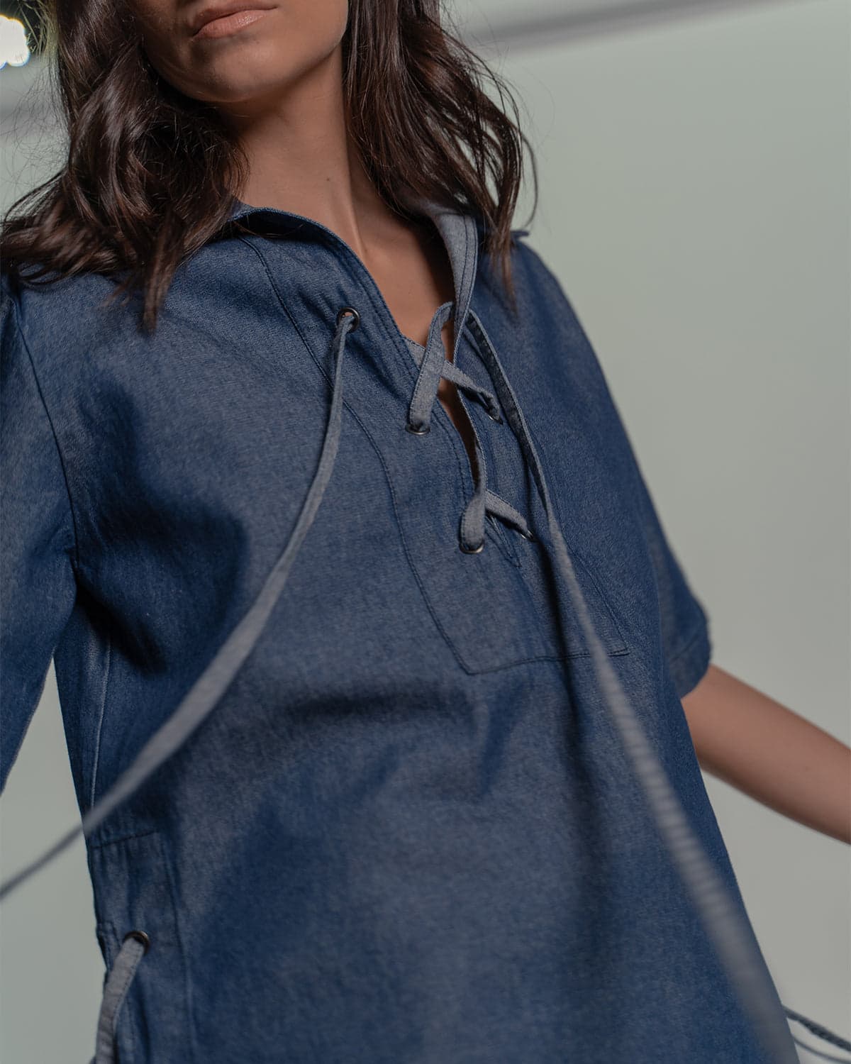 Blusa Blueberry - imagen 4