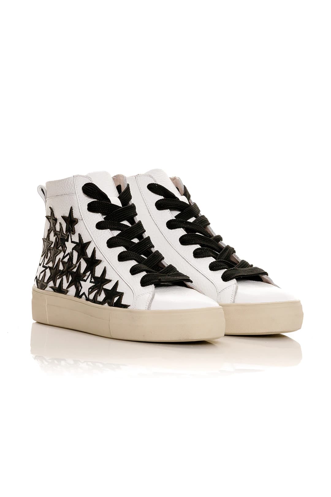 ZURI STAR SHINE BLACK&WHITE - imagen 4
