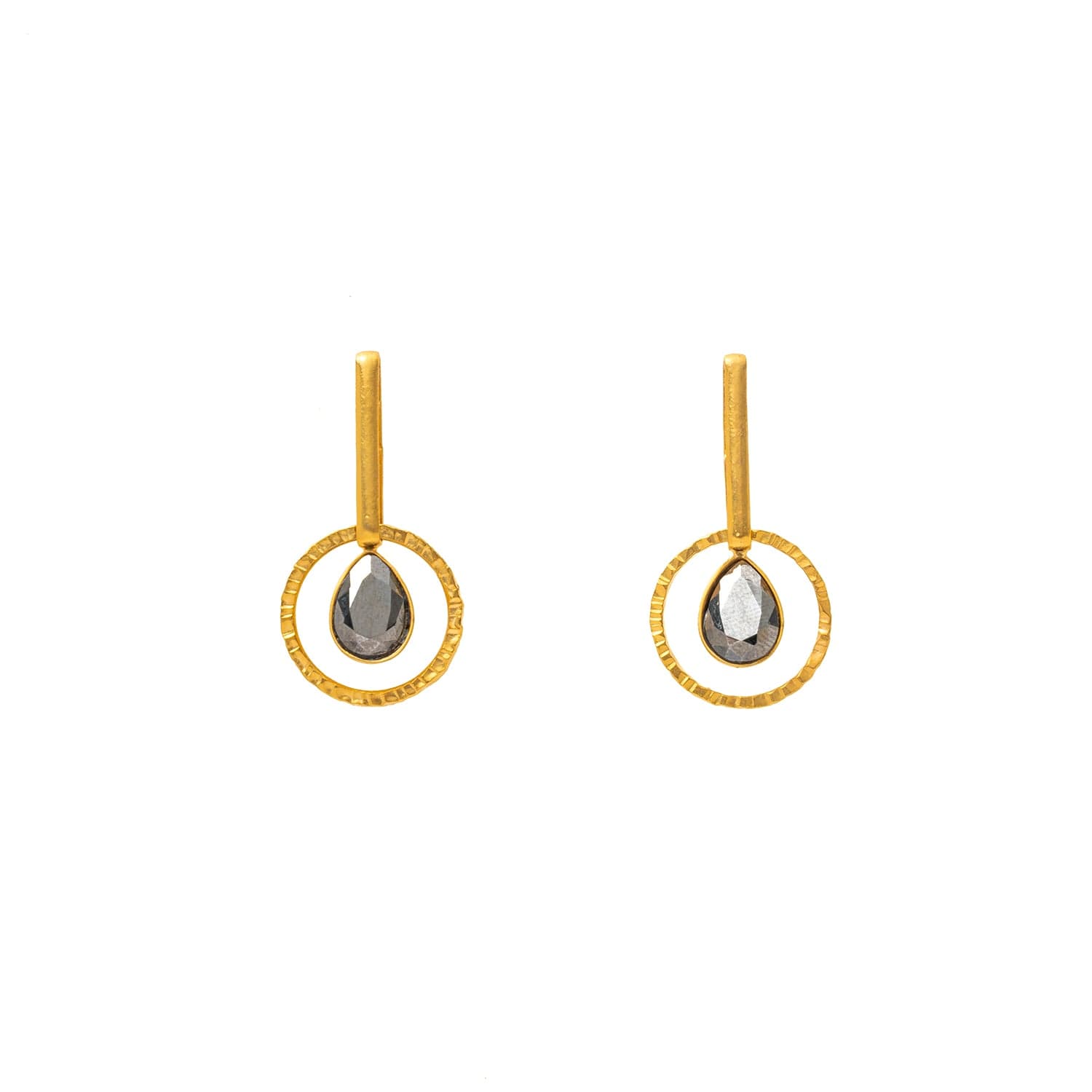 ARETES HORIZONTE CRISTAL - imagen 2