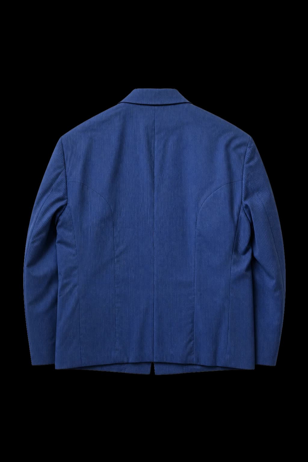 FONIC SUIT JACKET BLUE - imagen 2