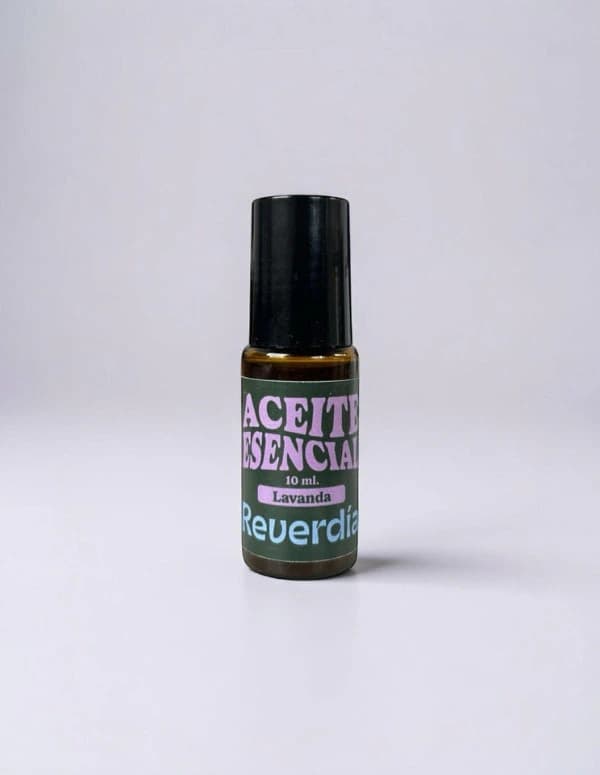 Aceite Esencial