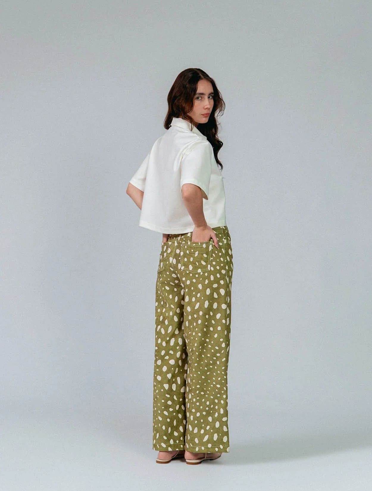 PANTALÓN SEED - imagen 3