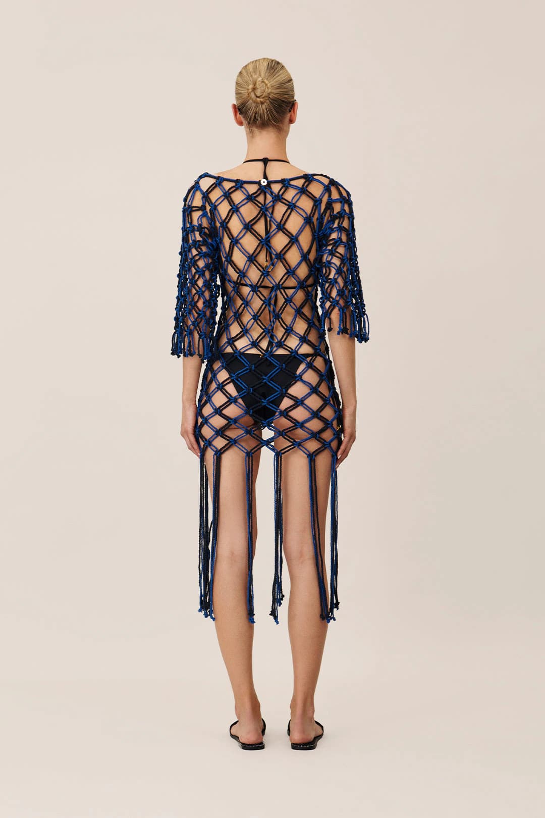 Kamari Dress - Origen - imagen 2