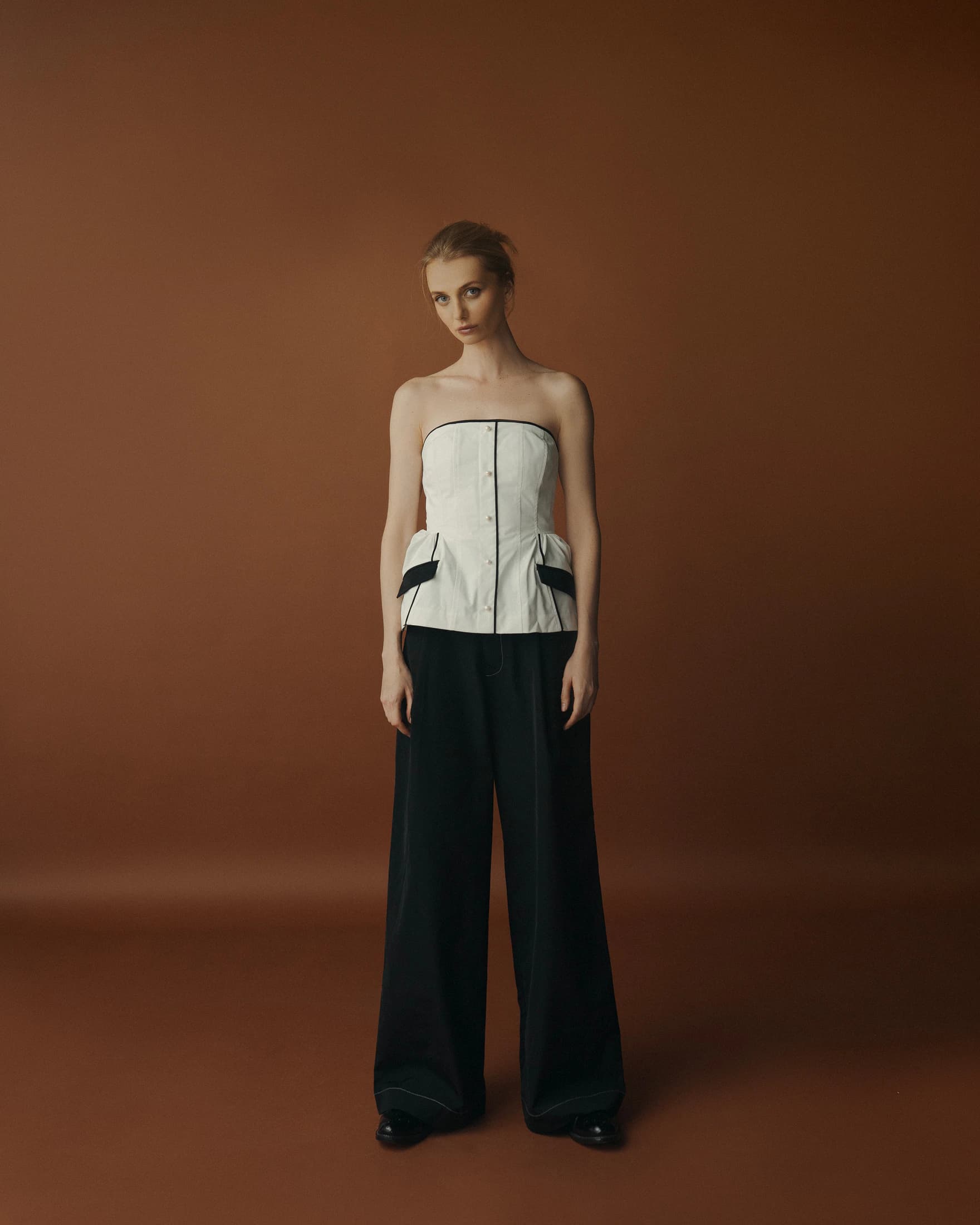 OLYMPE PANT