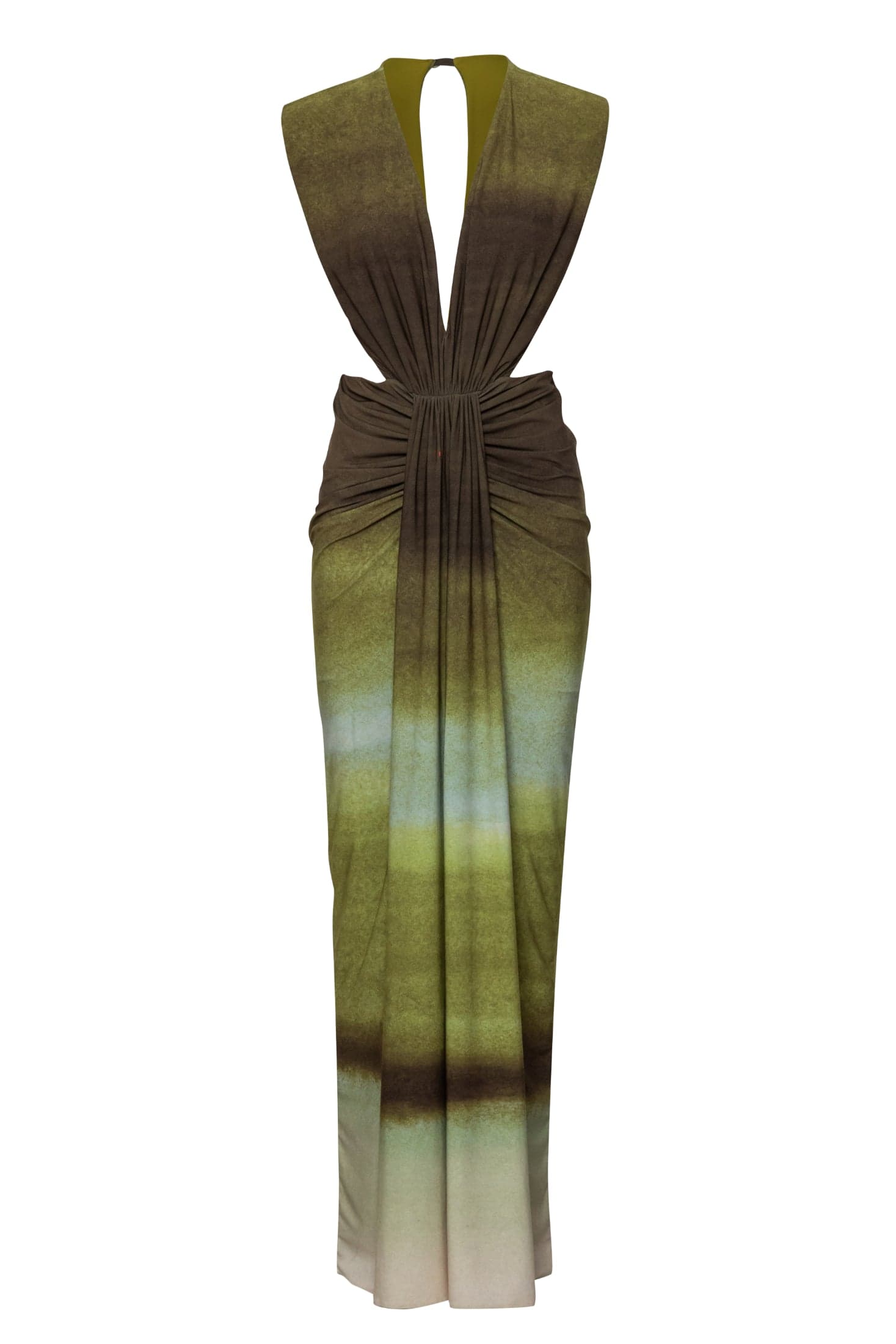 Nia Maxi Dress - imagen 2