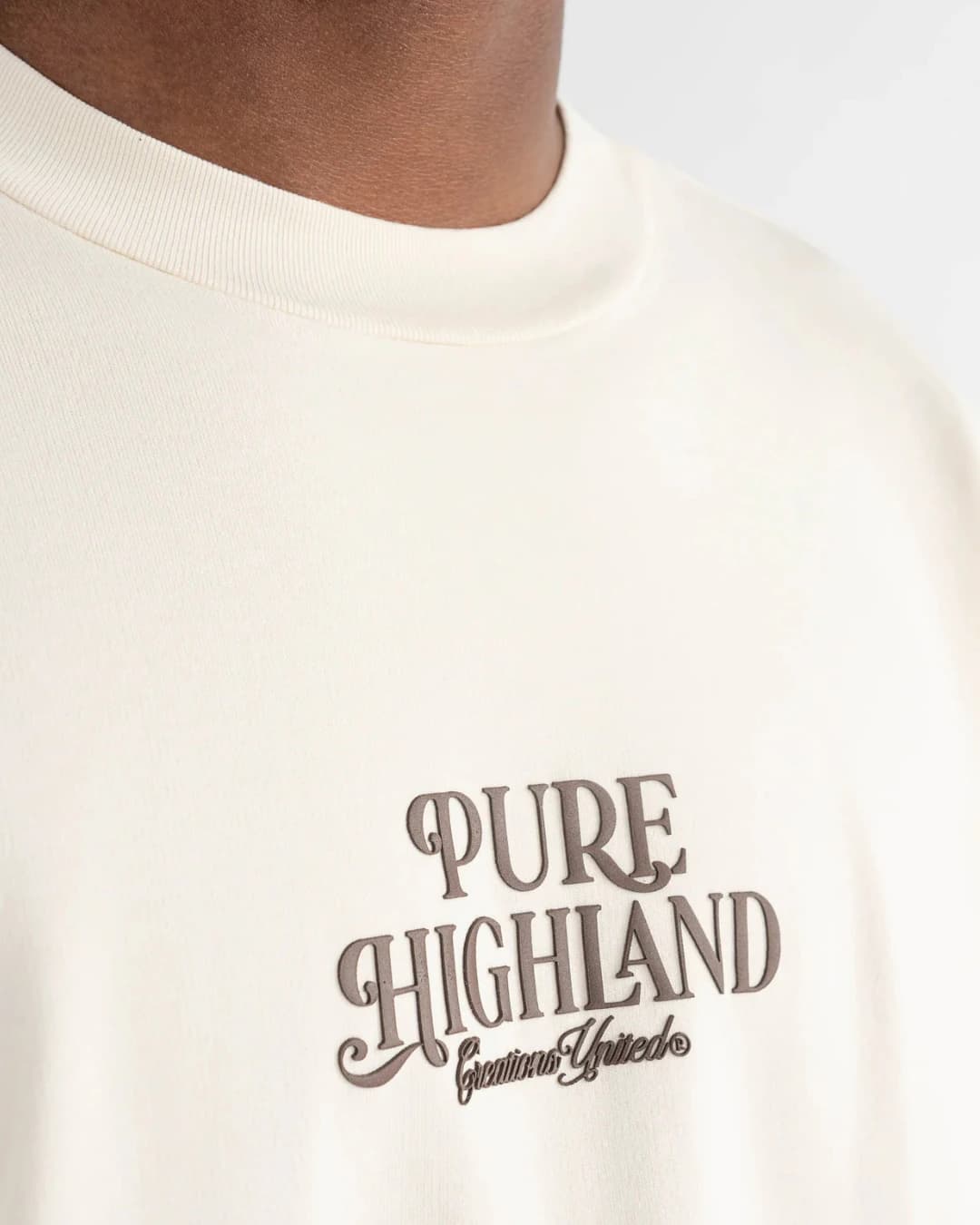 HIGHLAND MOUNTAIN T-SHIRT - imagen 2