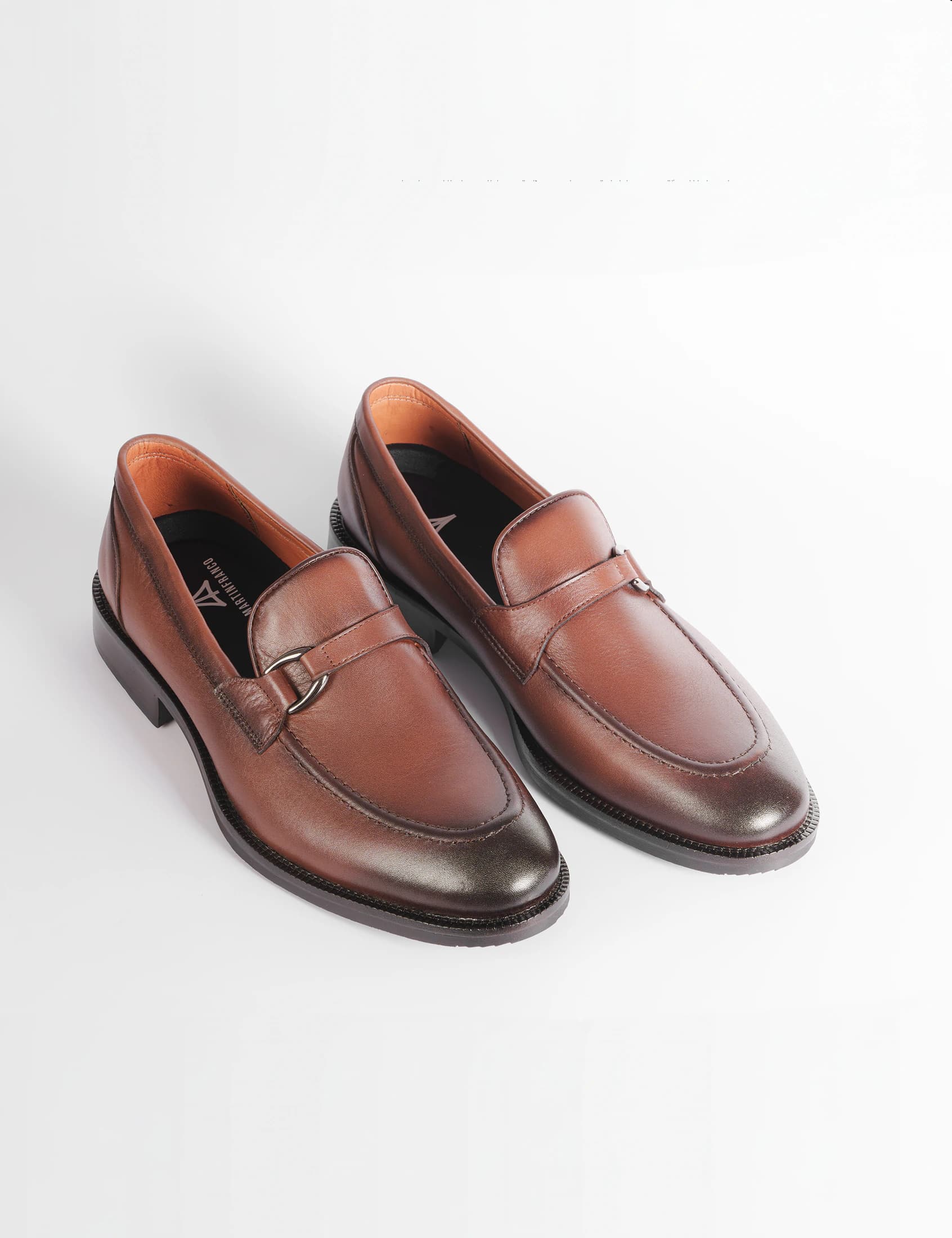 MOCASINES ALMERIA MIEL - imagen 4