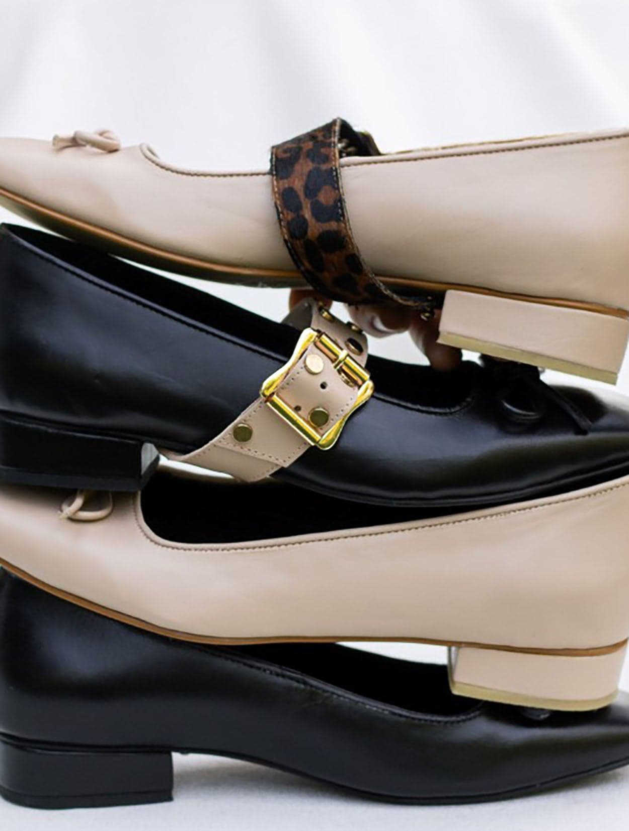 ZAPATOS AURA - imagen 1