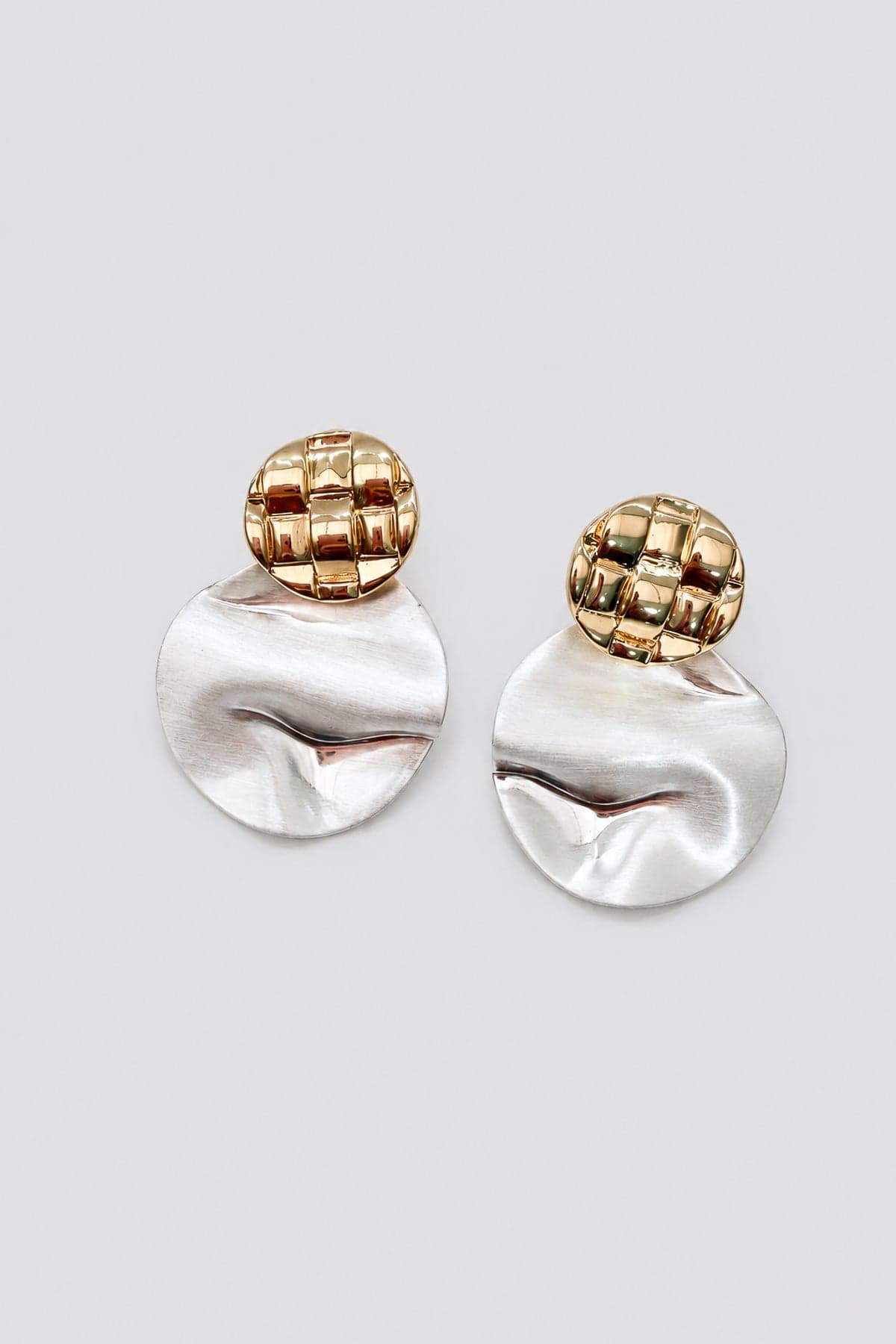 Aretes combinados - imagen 2