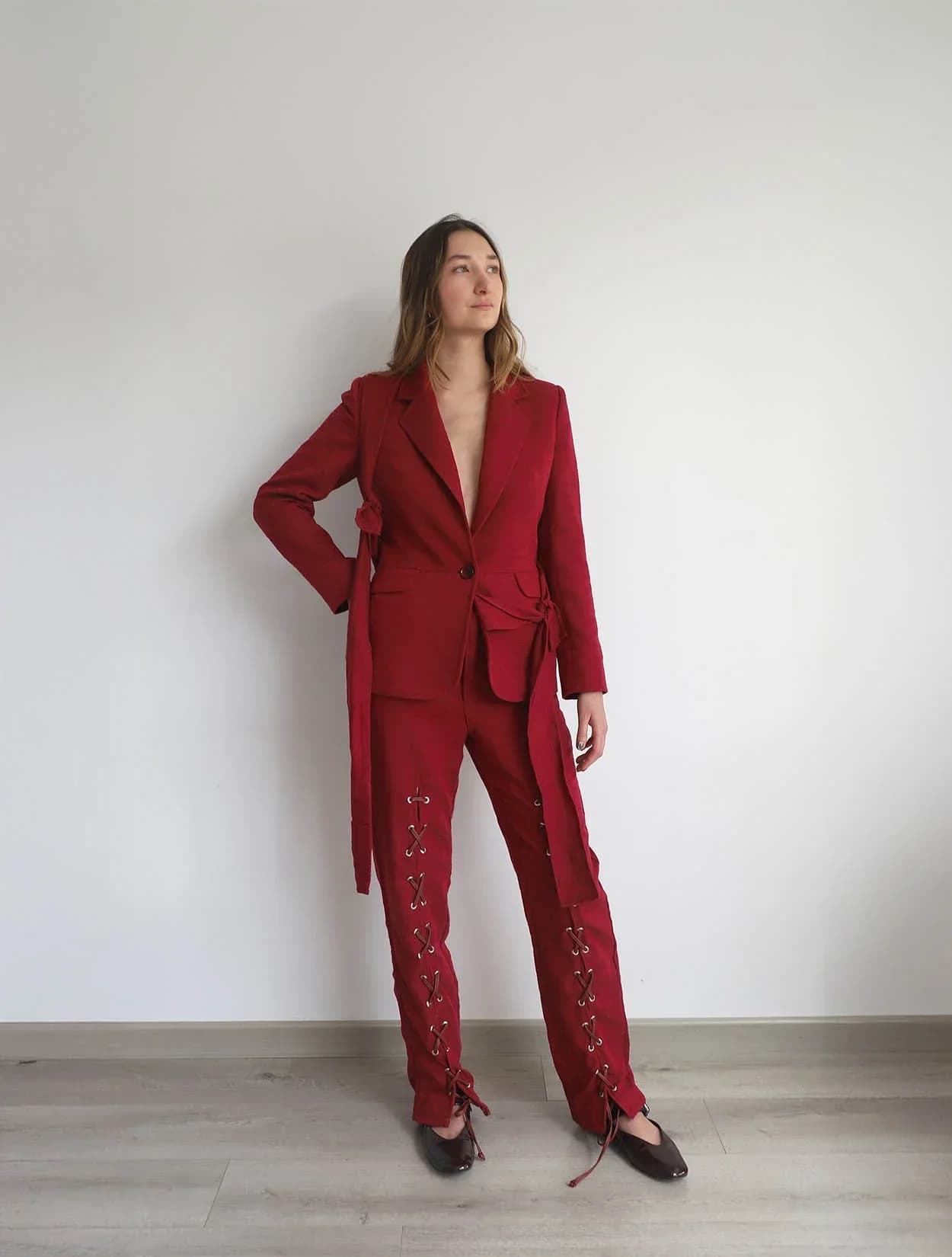 BLAZER HELENA - imagen 3
