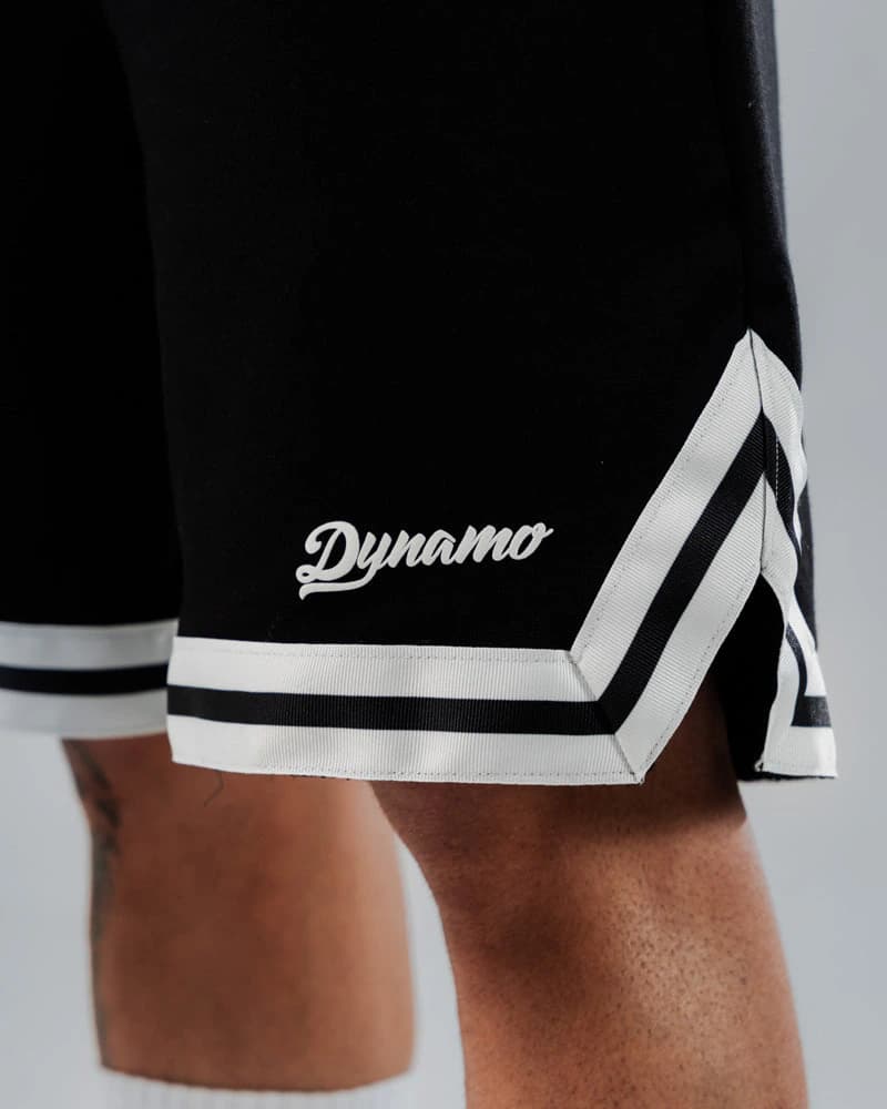 Pantaloneta Black Street - imagen 2