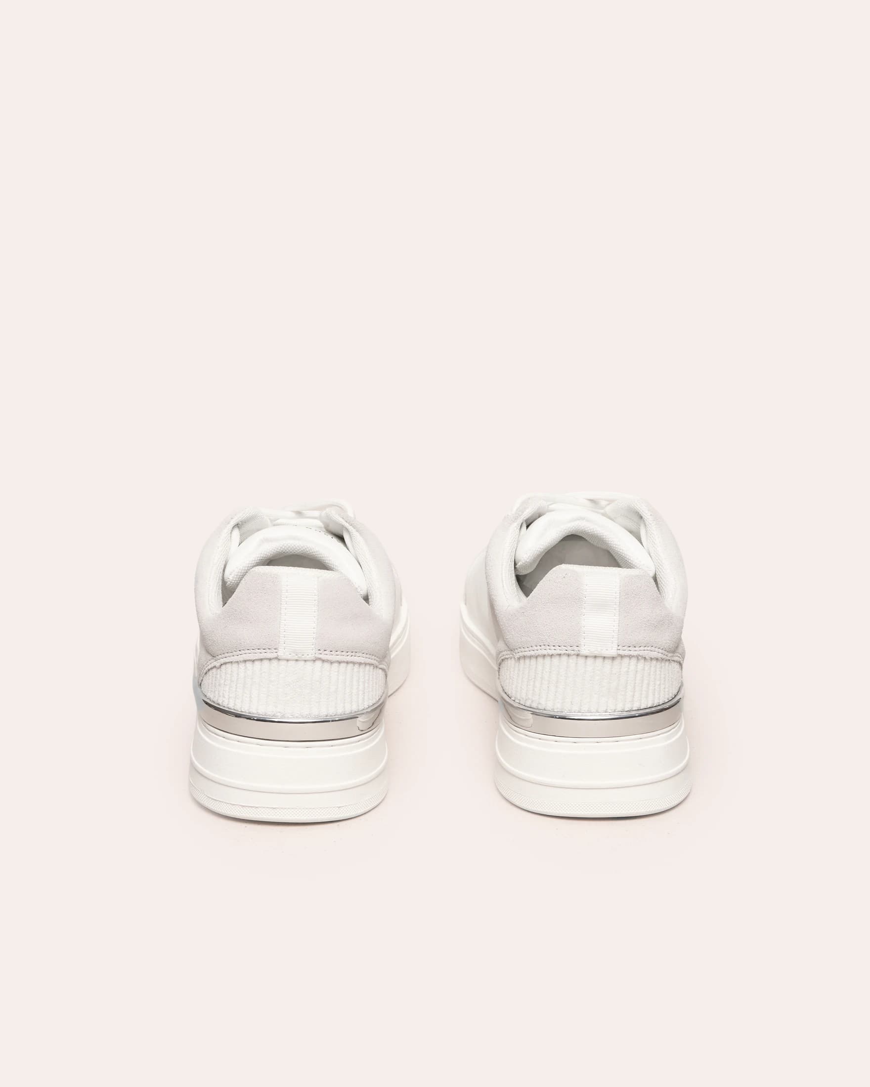Tenis Regent White by Maison Botter - imagen 5