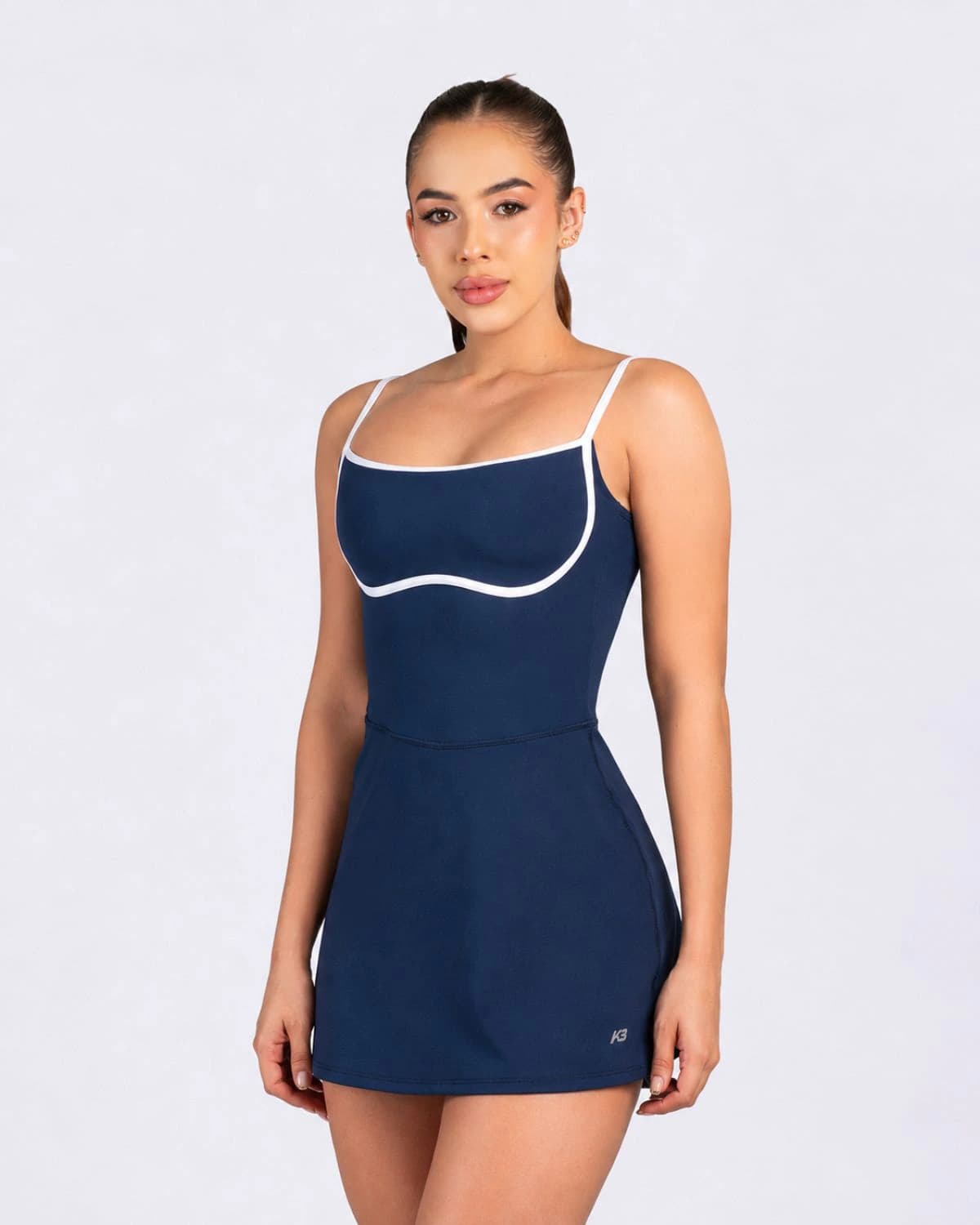 Vestido Glow┃KAYBU REF.1326 - imagen 1