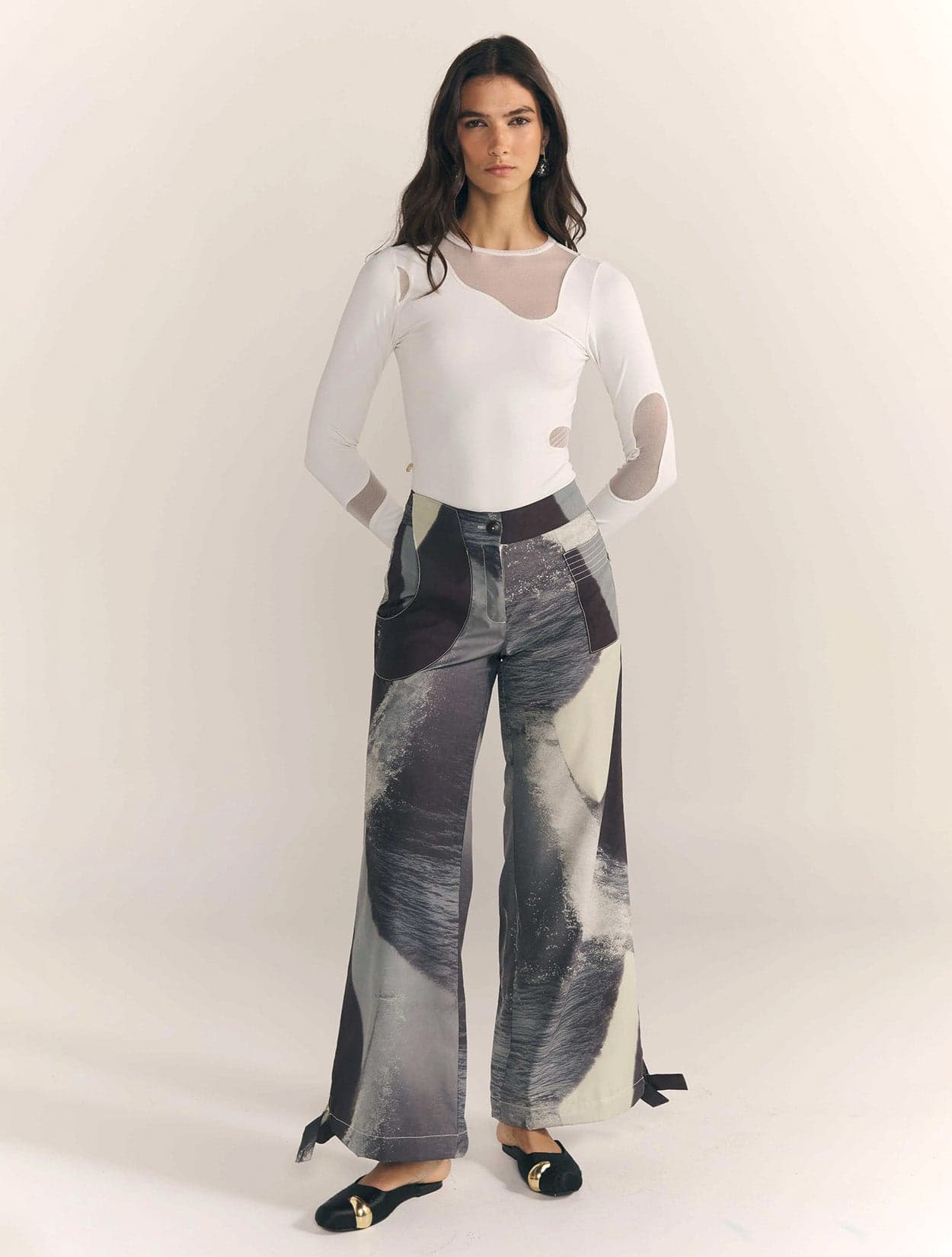 PANTALÓN ORCA - imagen 2