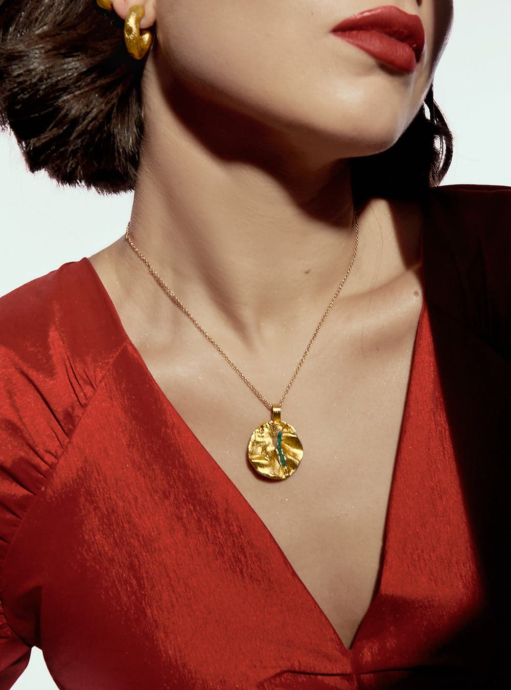 Collar Chuhu - imagen 2
