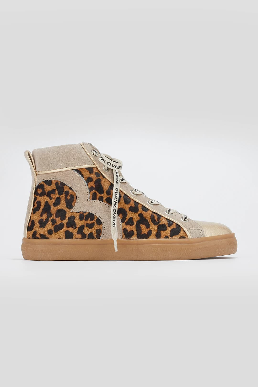 ZURI LEOPARD - imagen 1