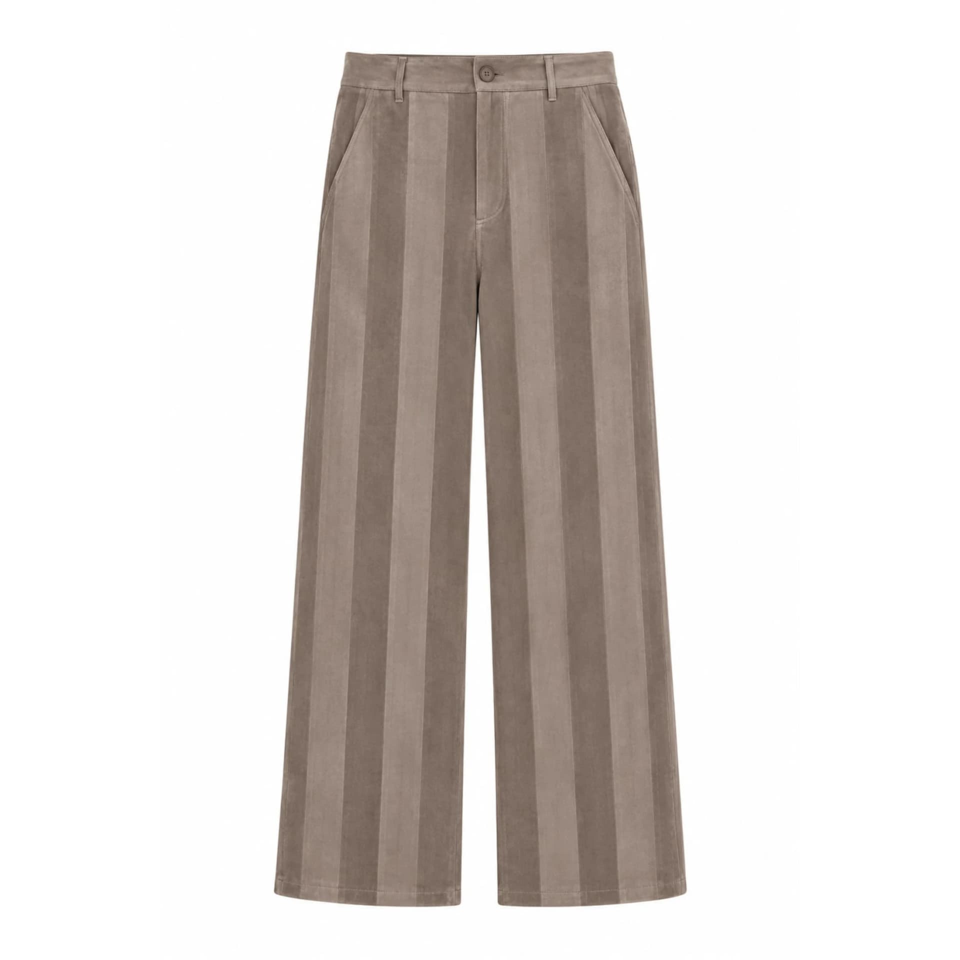 The Belmont Pant