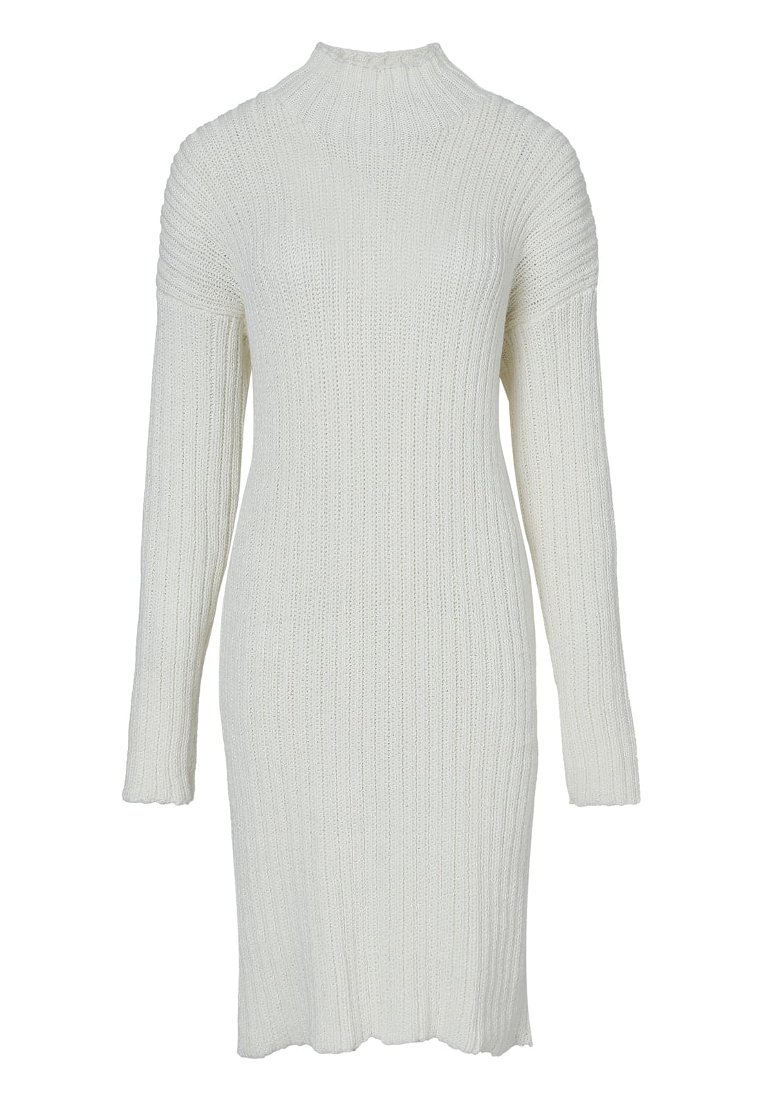 SHORT RIB DRESS