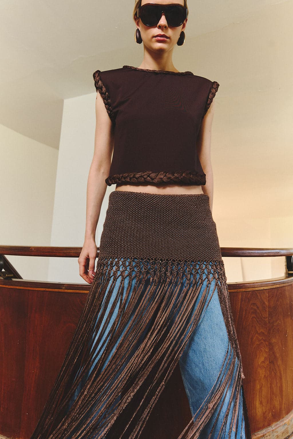 OASIS BELT - imagen 2
