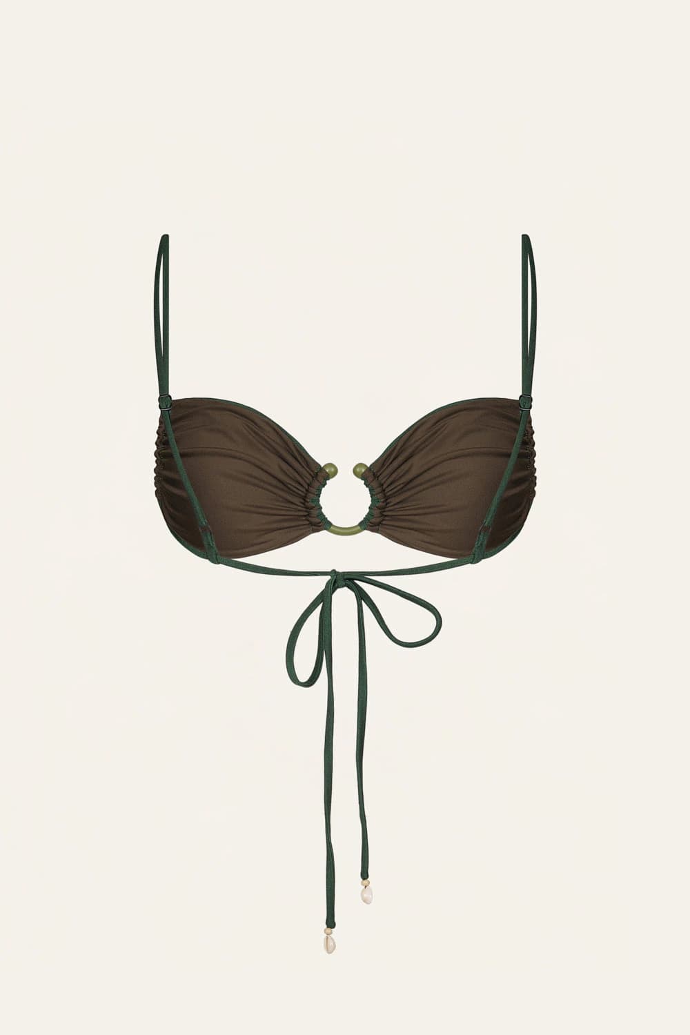 Tangle Up Bikini Top - imagen 3