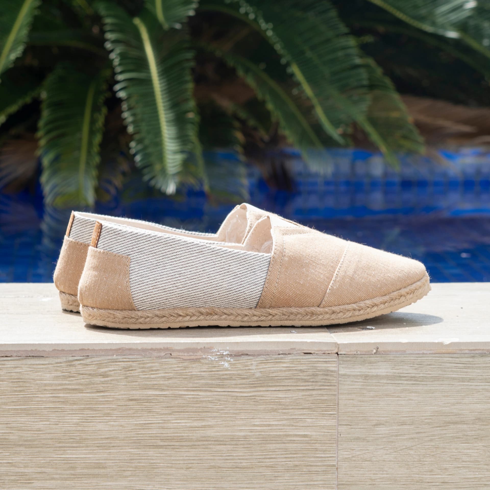 Pachas "Verano sin fin" Camel - imagen 9