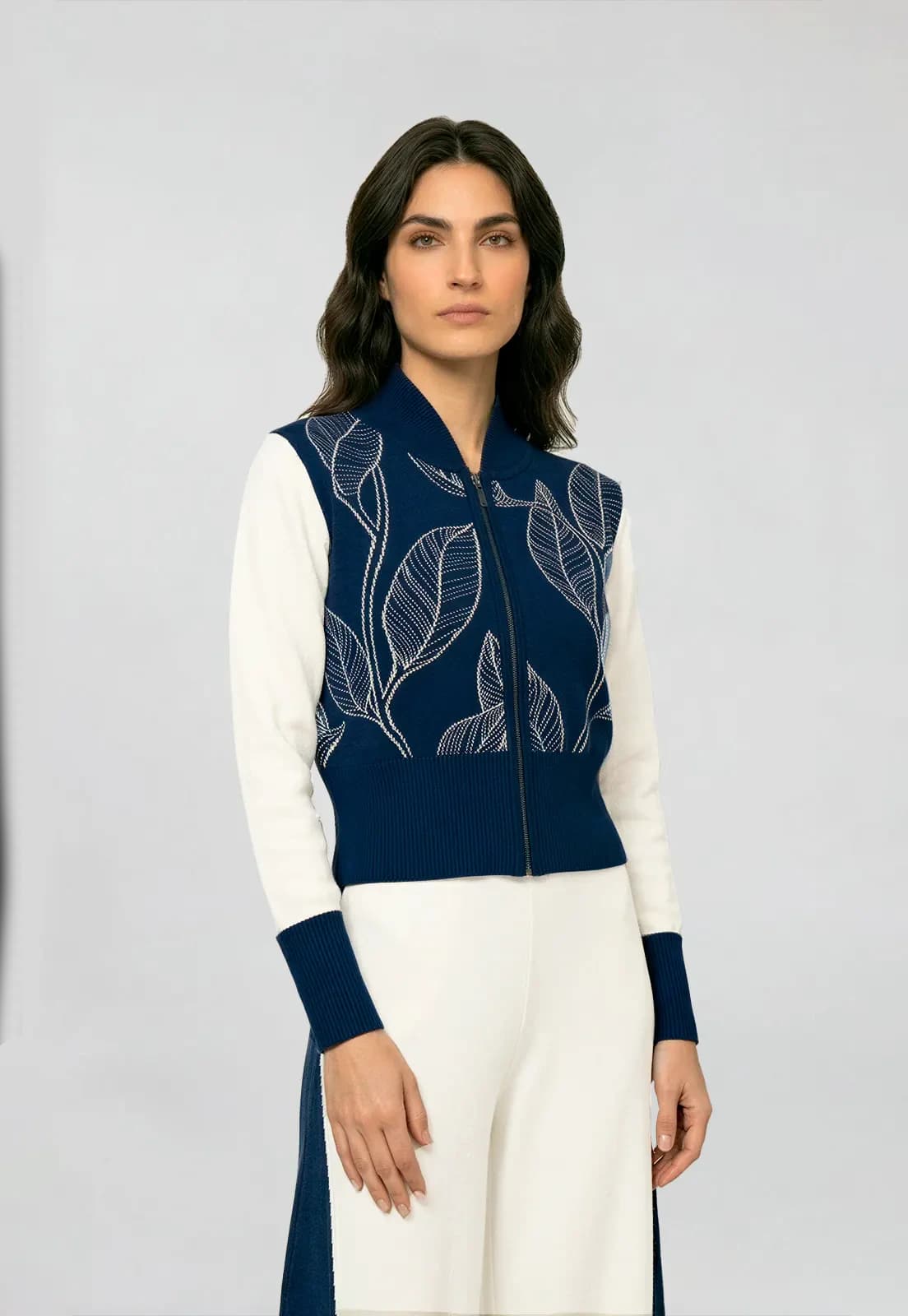 Chaqueta Sofía