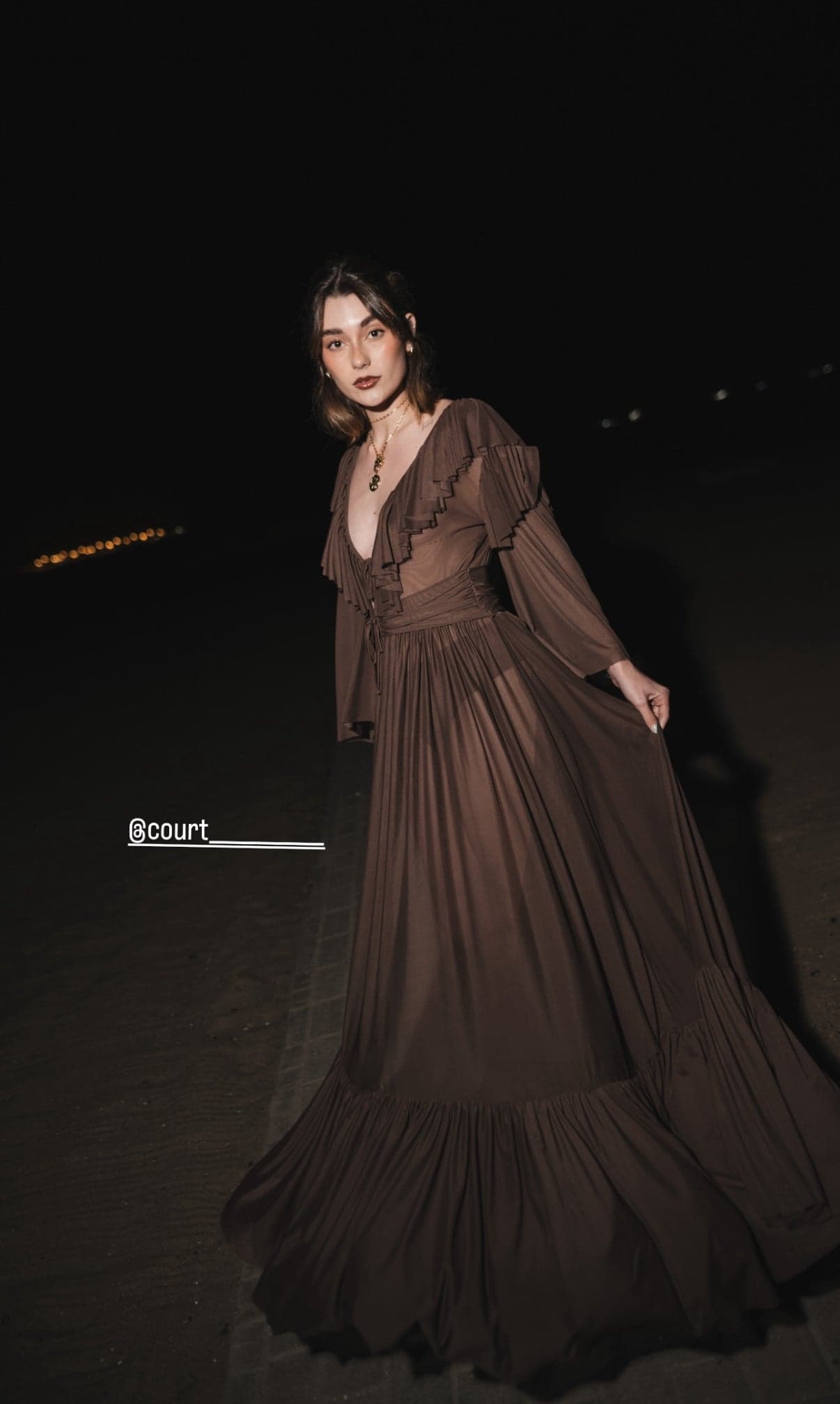Kimono Onda - imagen 2