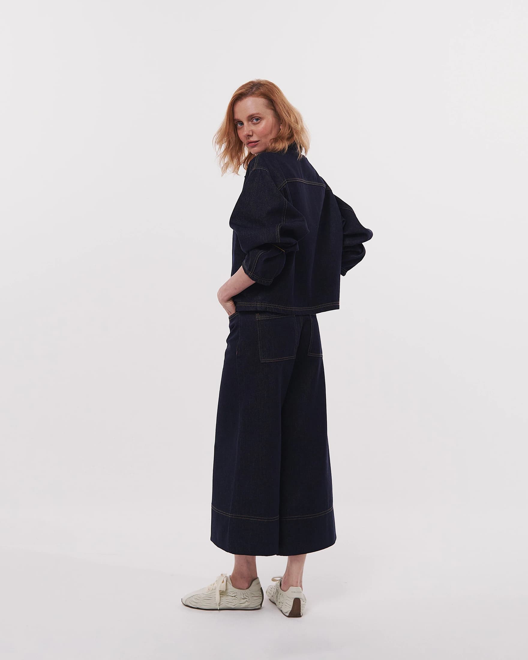 Culotte Tokio - imagen 3