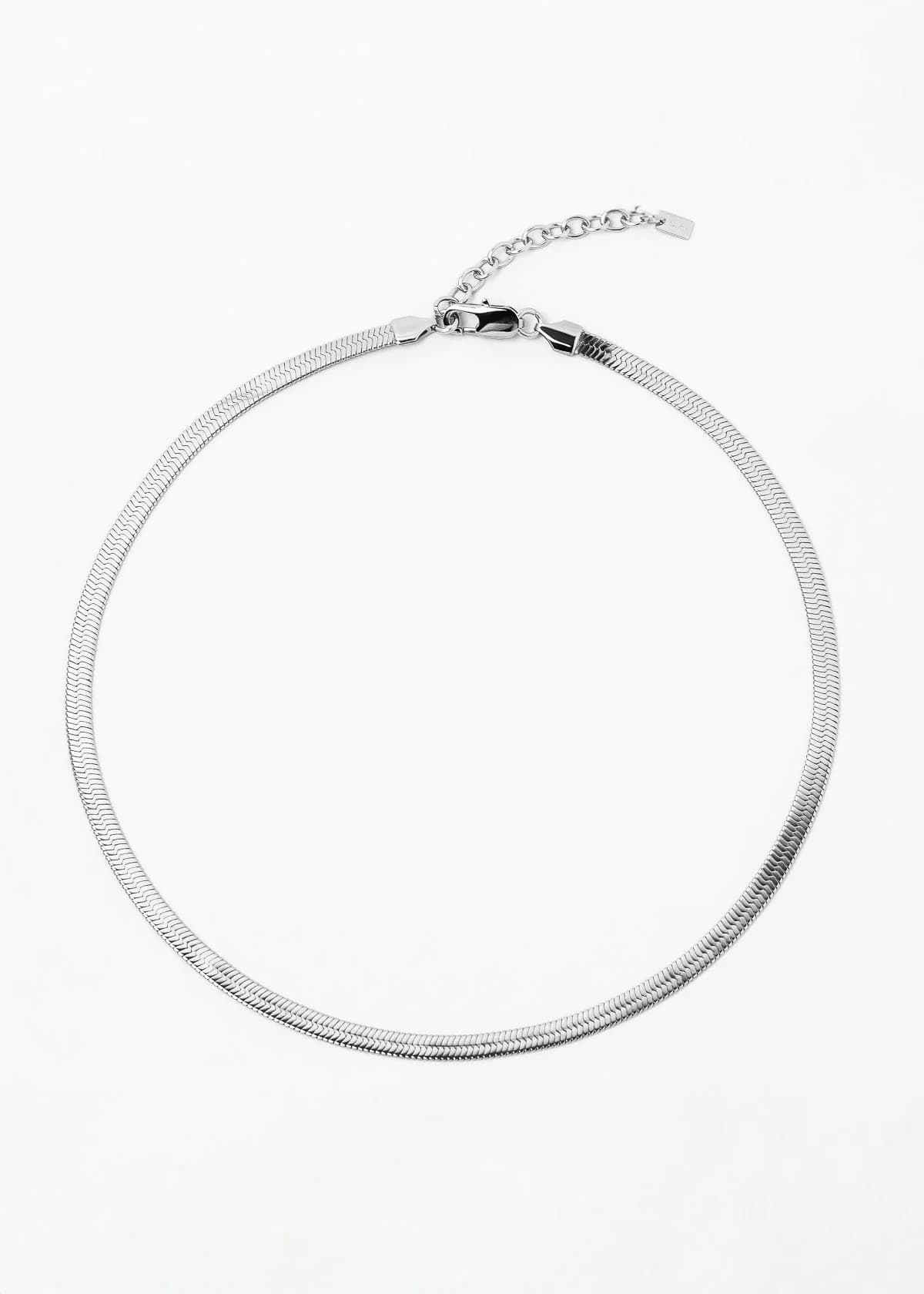 Collar Fidi Rosado - imagen 2