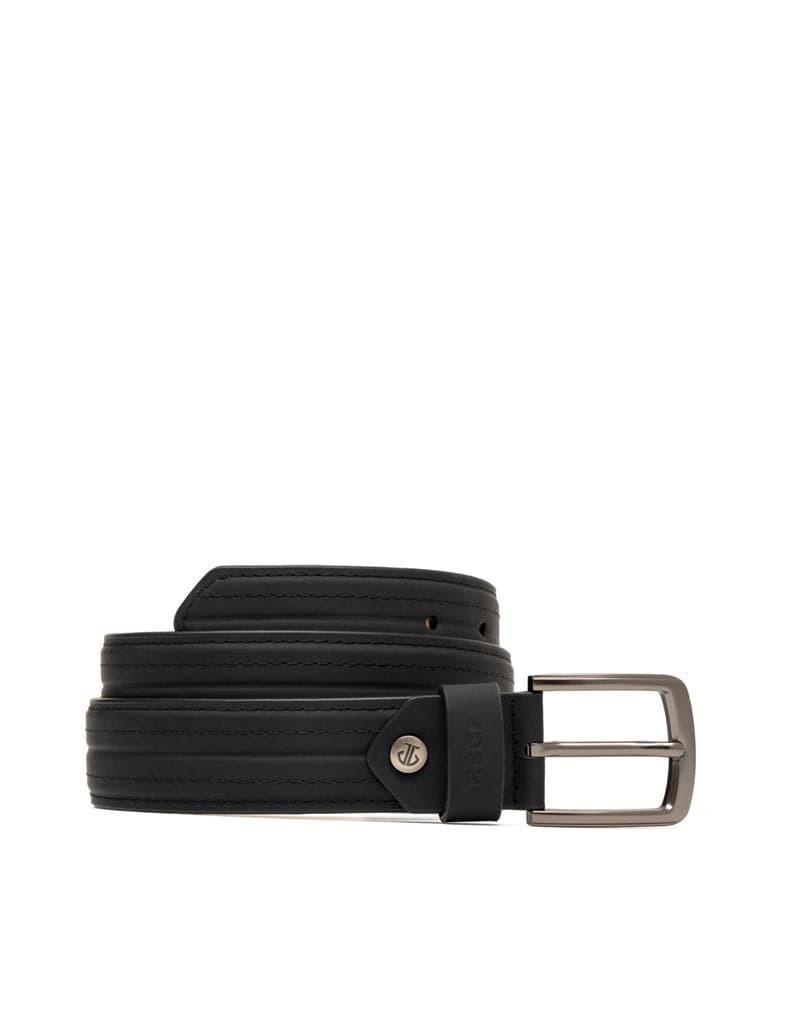 Correa casual para hombre en cuero REF CRHJ021