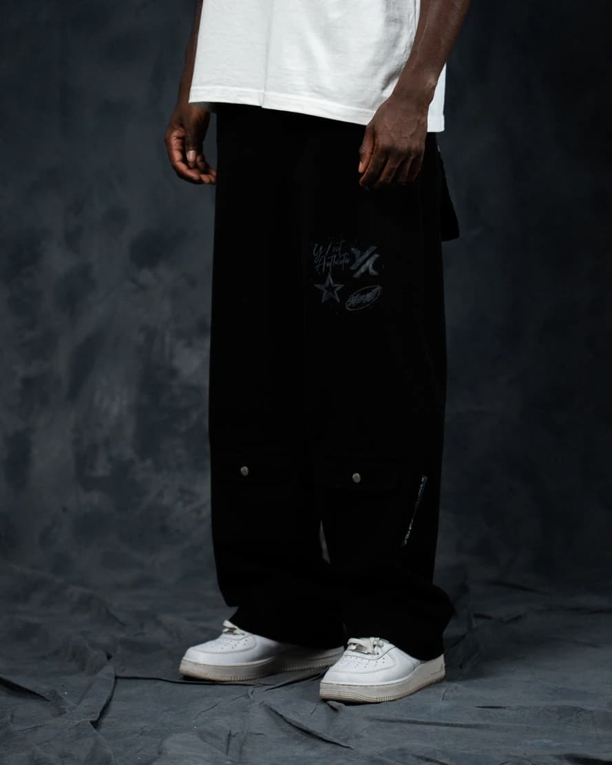 STEADY PANT - imagen 3