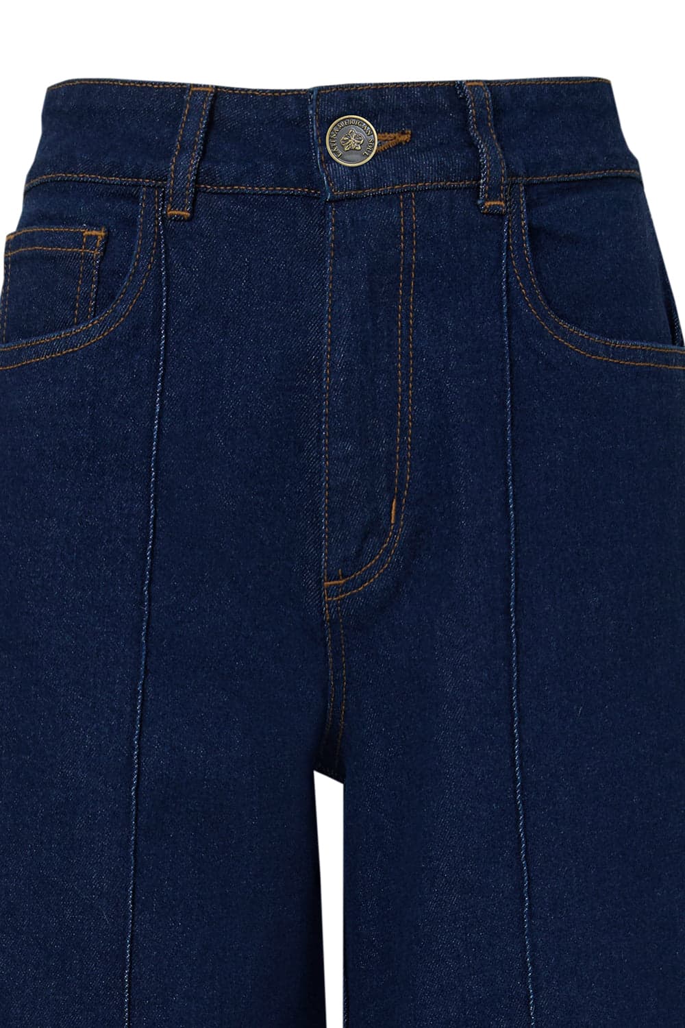 Jean roma azul - imagen 2