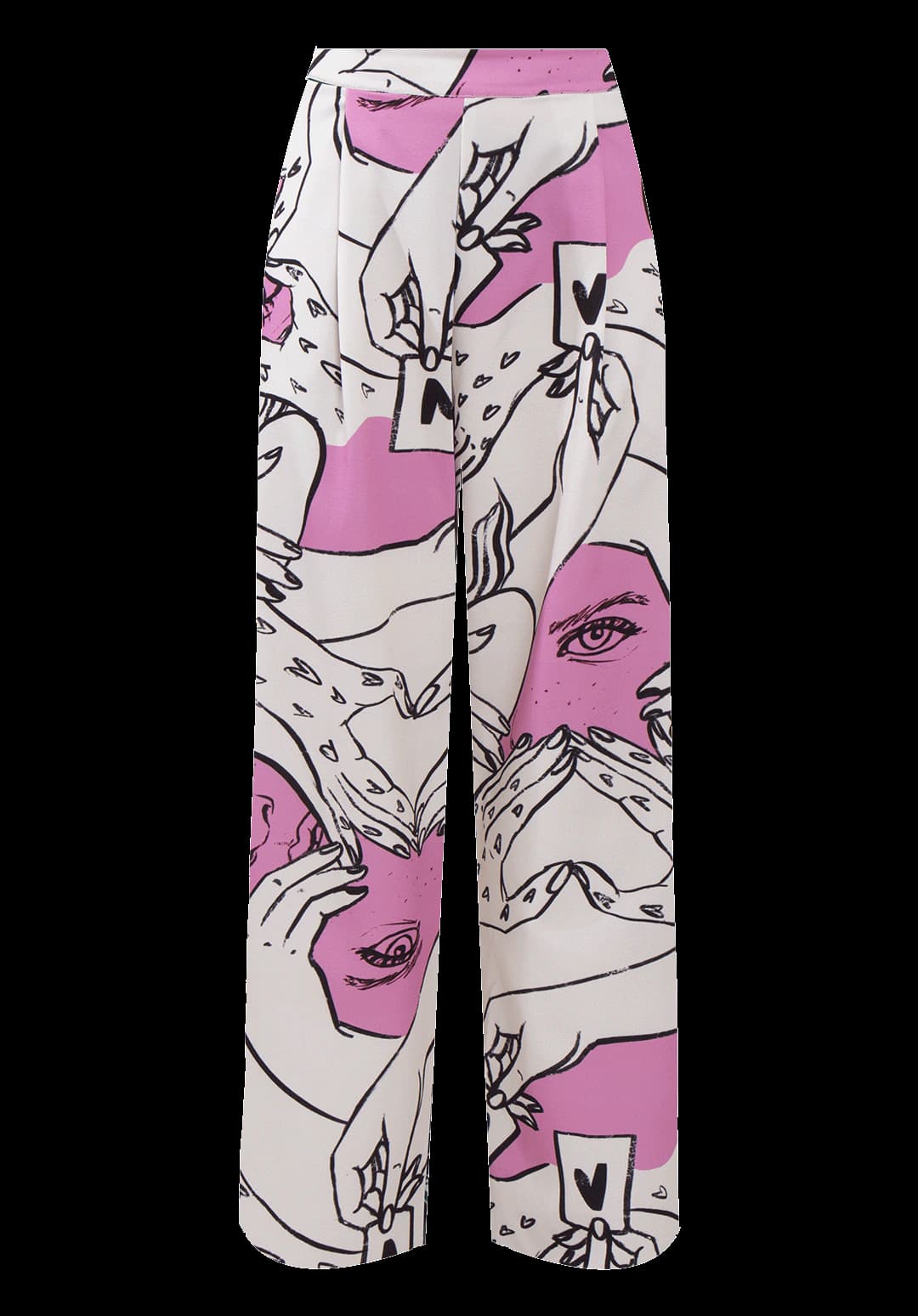Pantalón Amora - imagen 2