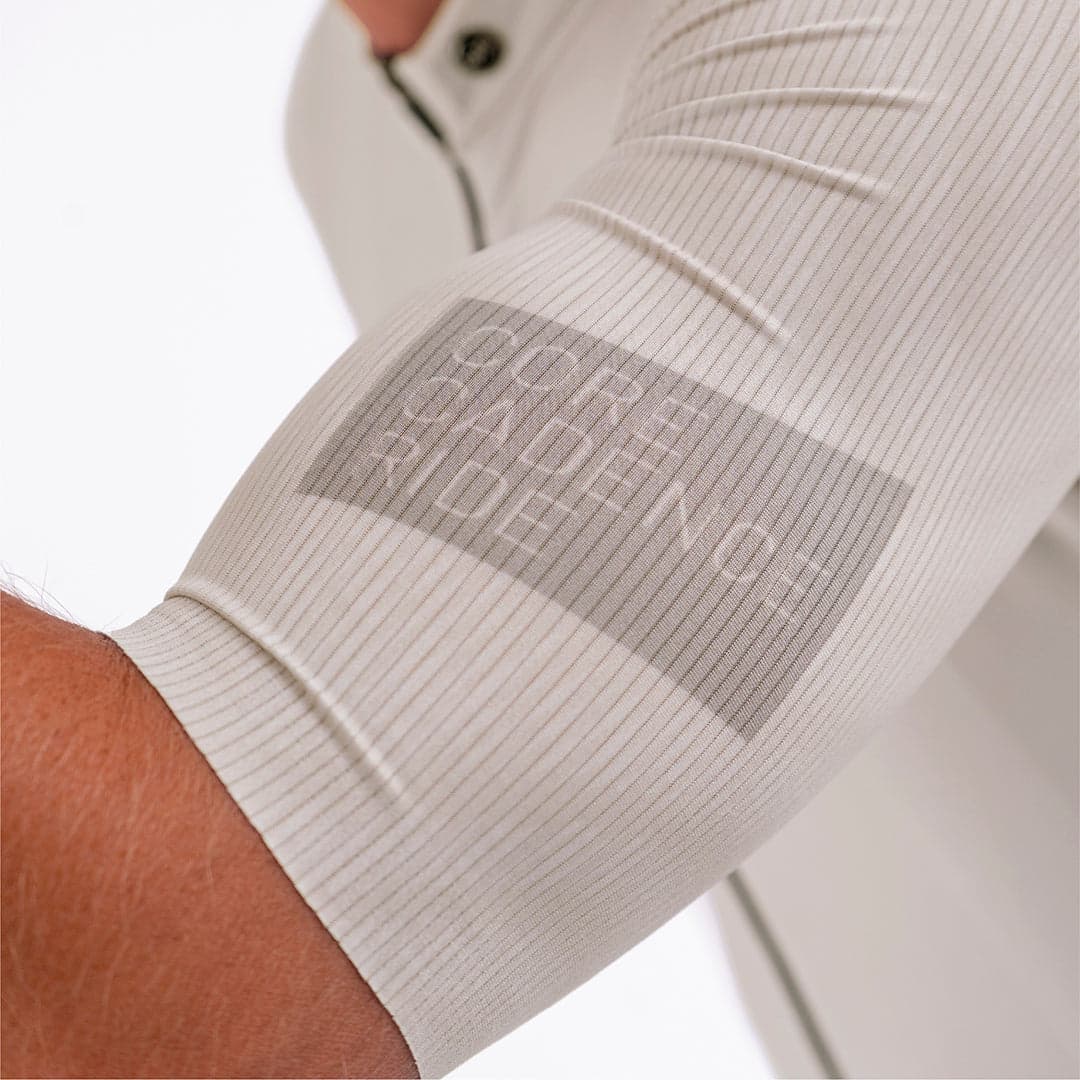 CAMISA CICLISMO MANGA CORTA WARM ARENA PARA HOMBRE - imagen 4
