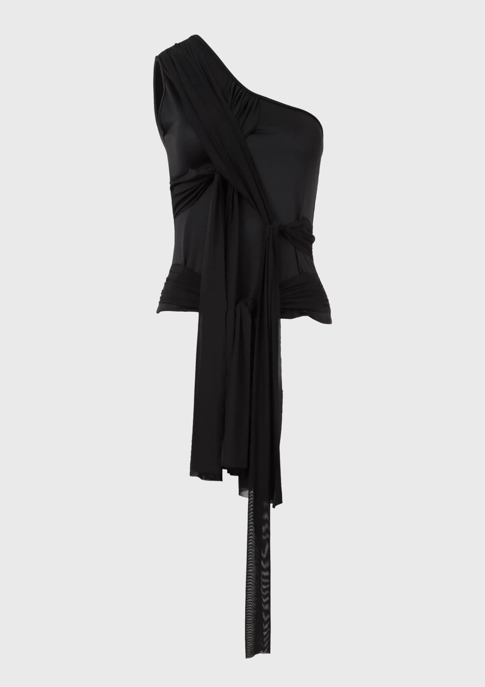 Inner Knot Top